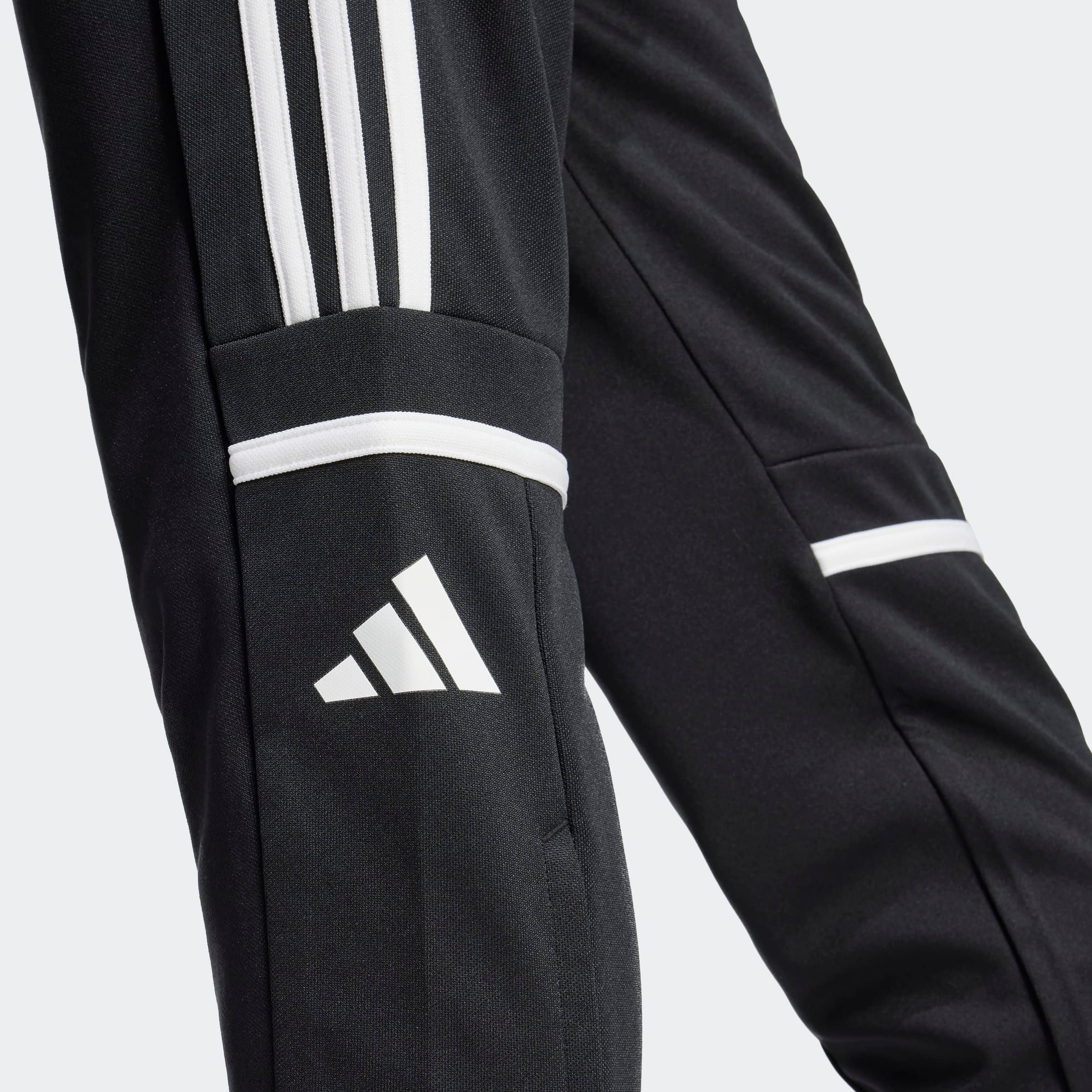 adidas Performance Trainingshose »SQ25 TR PNT W«, (1 tlg.)