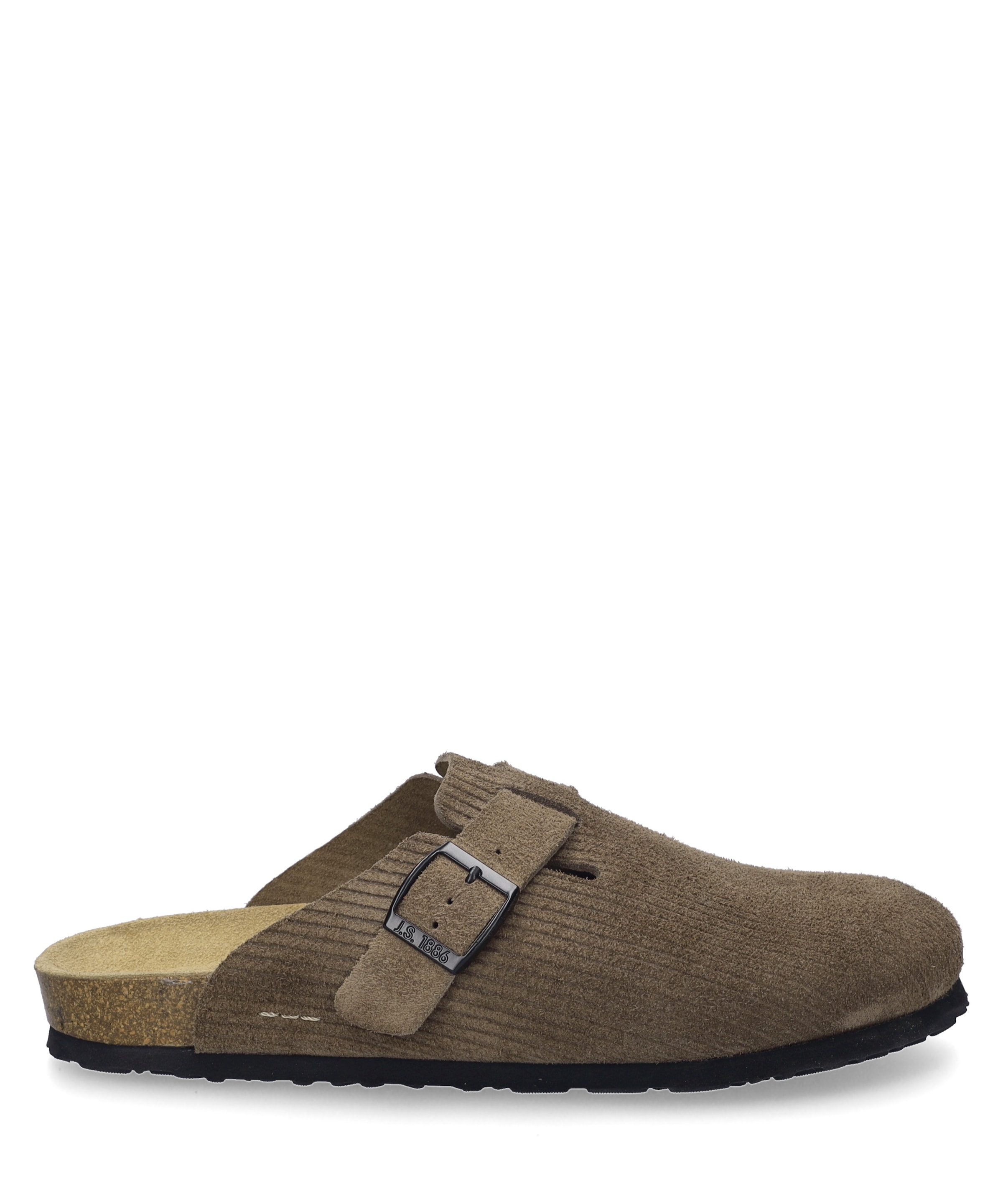 Josef Seibel Clog »Josef 04, braun«