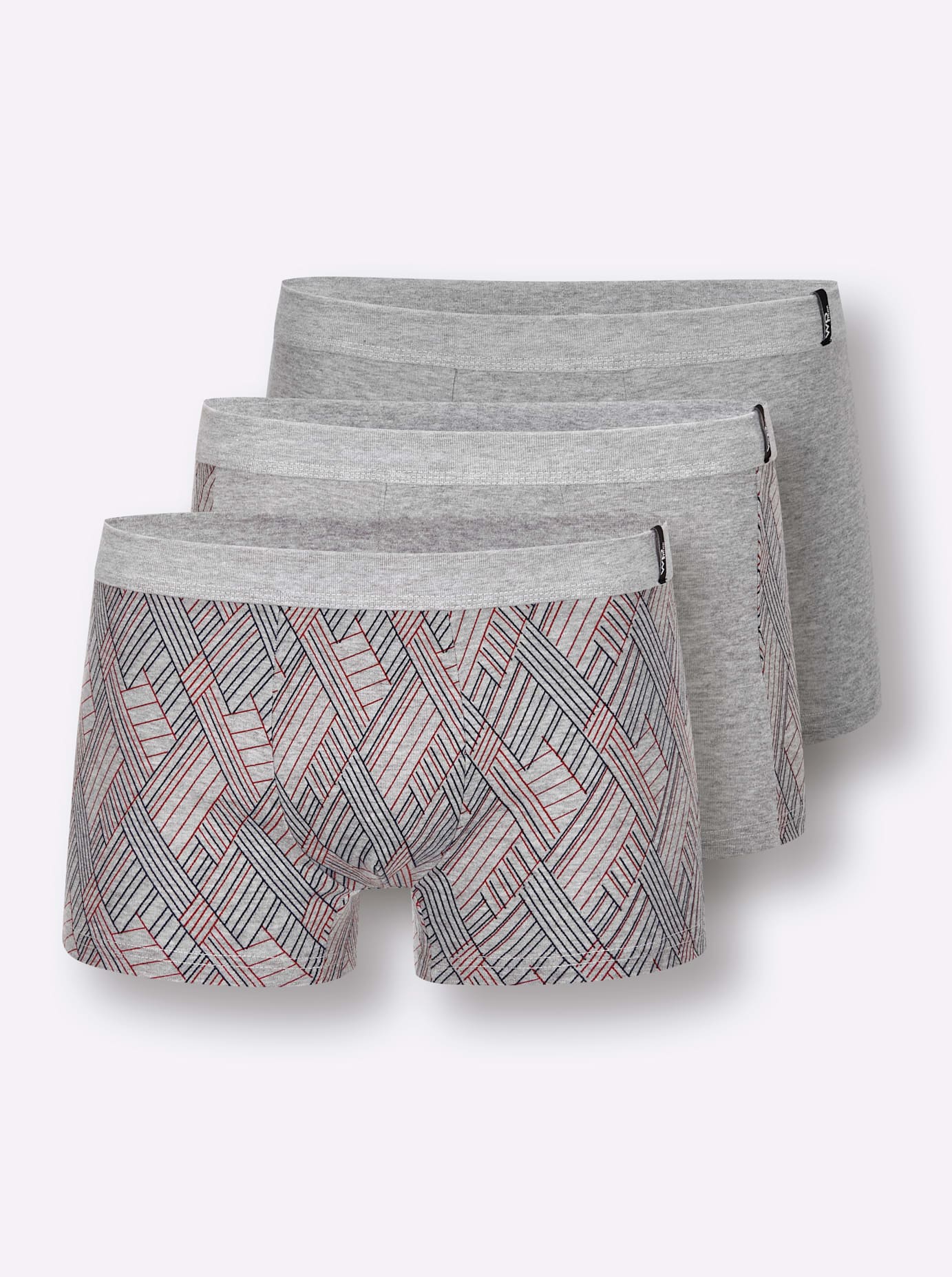 wäschepur Panty 3 Stk.