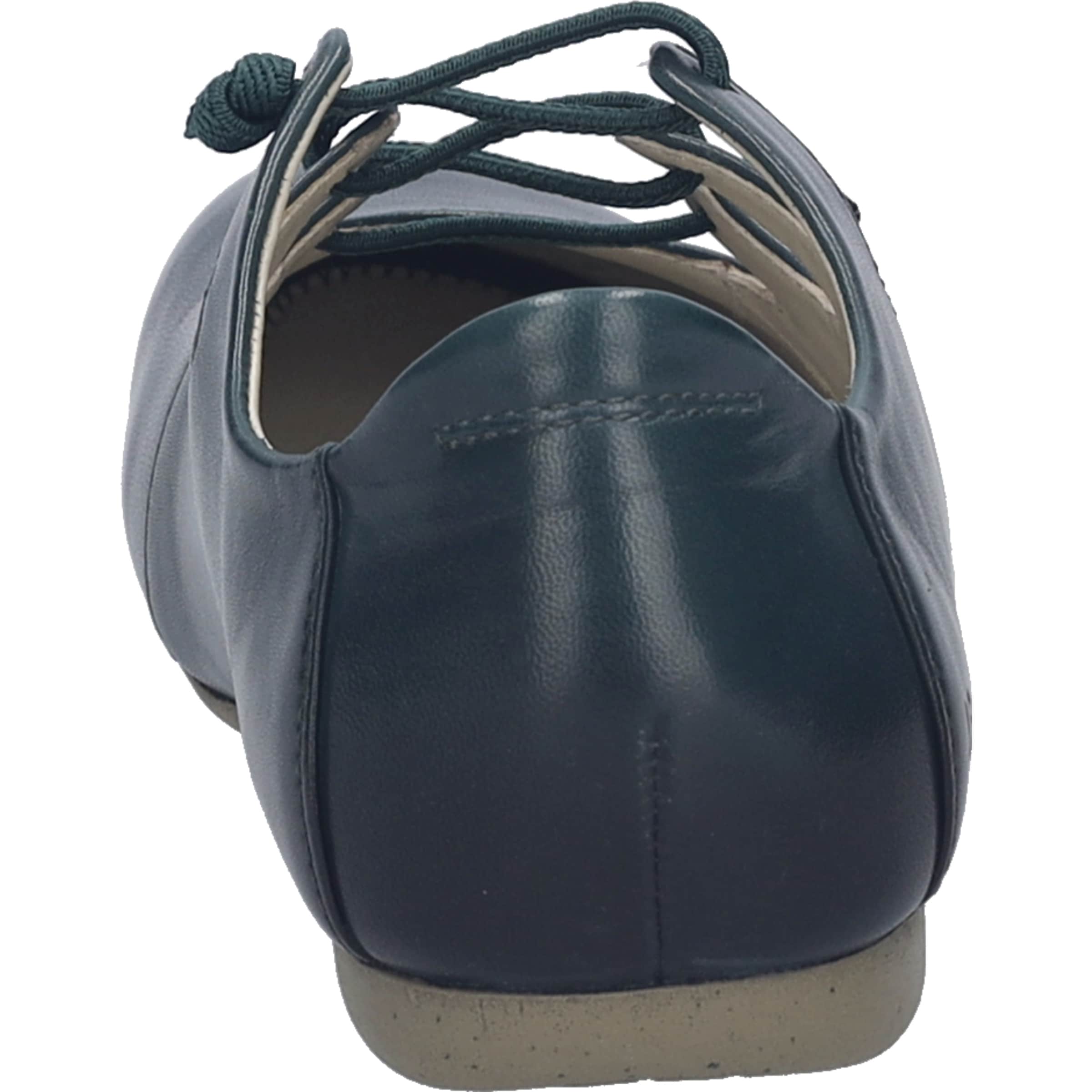 Josef Seibel Slipper »Fiona 04, petrol«