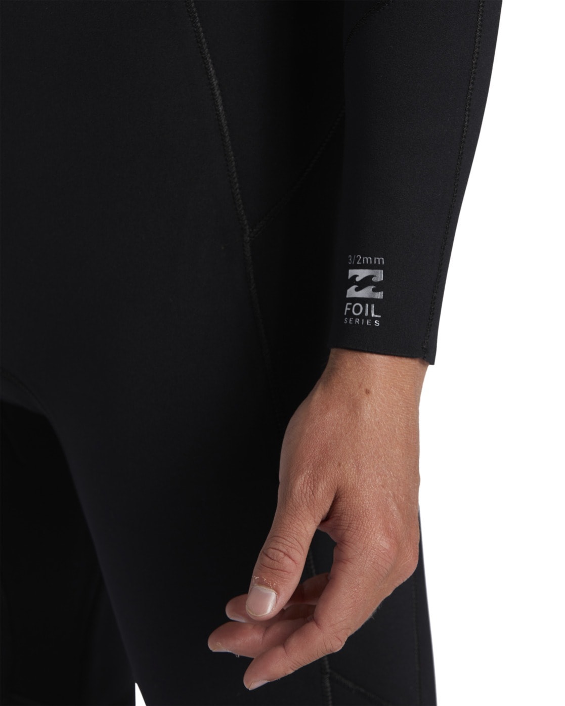 Billabong Neoprenanzug »5/4mm Foil«