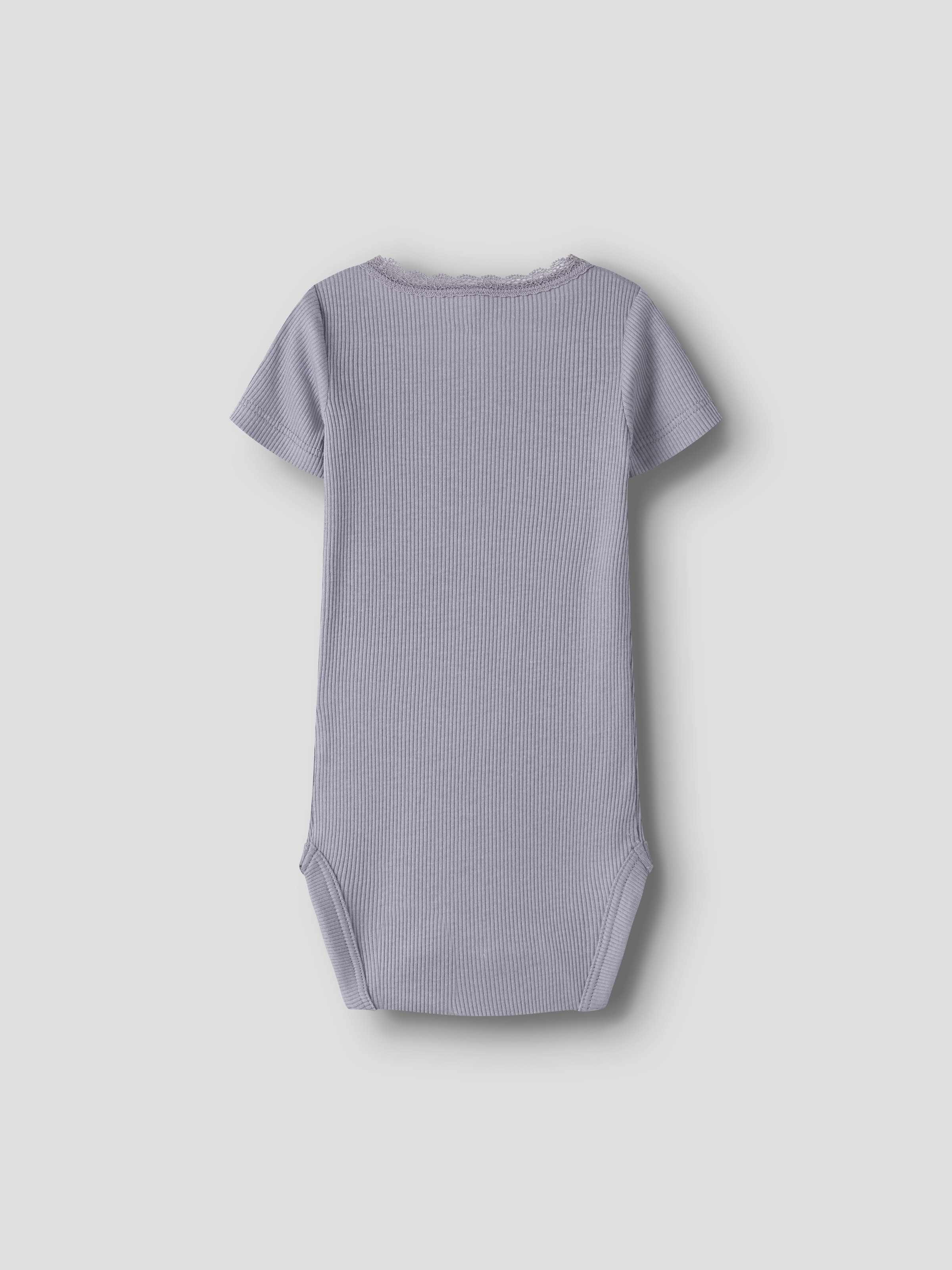 Name It Kurzarmbody »NBFKAB SS BODY NOOS« Baumwollmischung, Kurzarm
