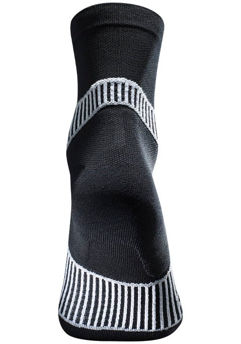 Bauerfeind Sportsocken »Run Performance Mid Cut Socks«