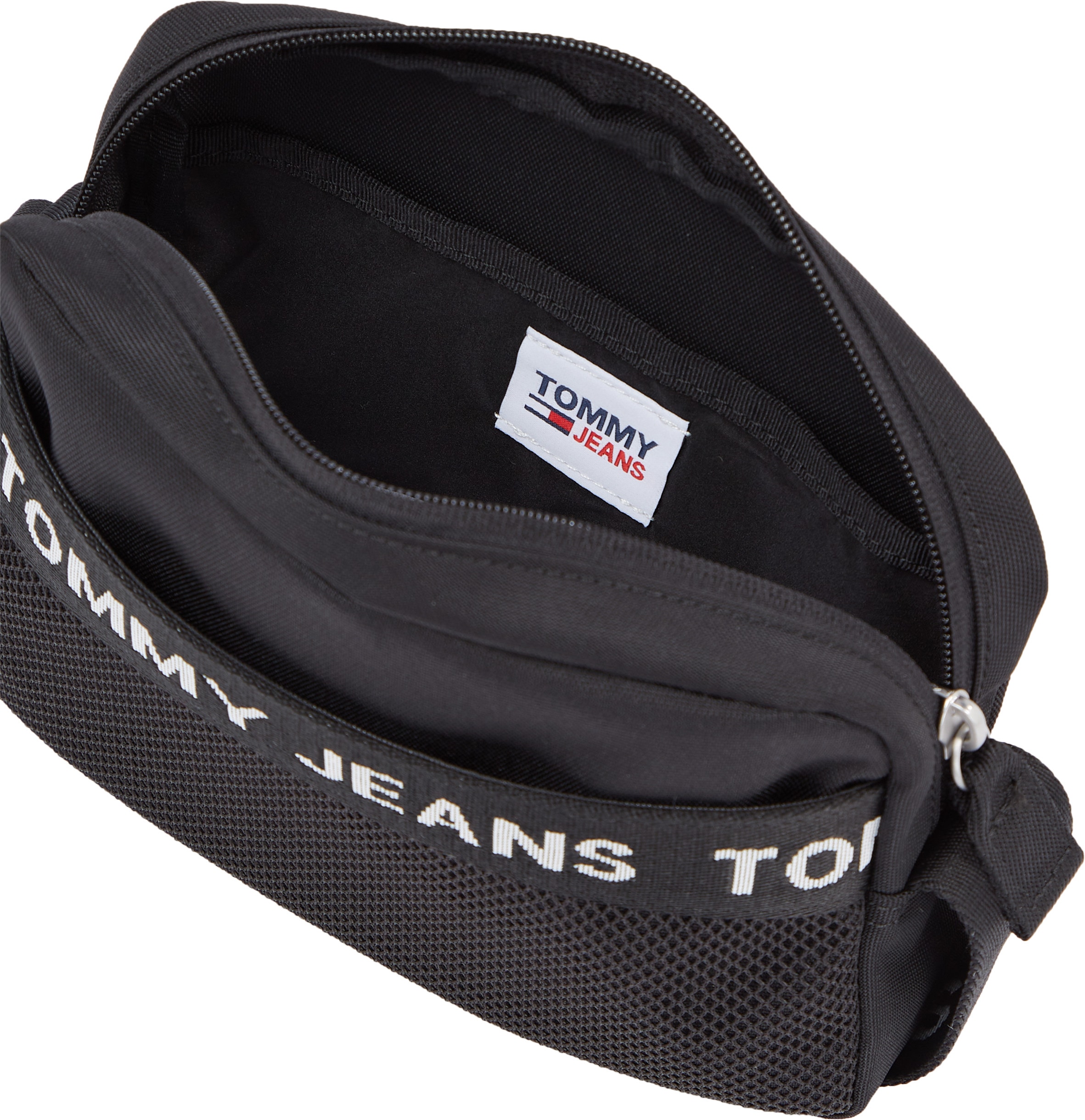 Tommy Jeans Mini Bag »TJM ESSENTIAL EW CAMERA BAG«, Herrenschultertasche Tasche Herren