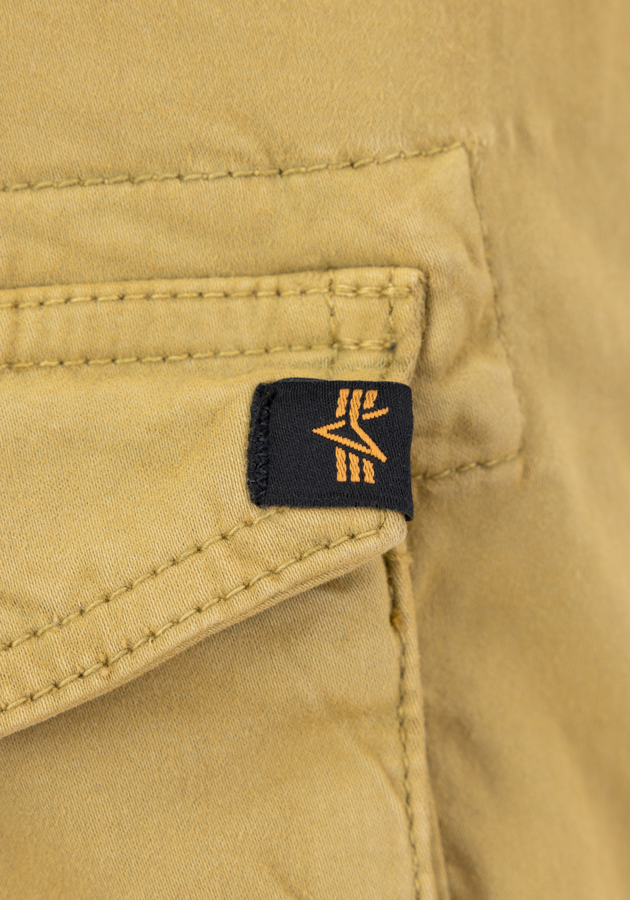 Alpha Industries Cargohose »Alpha Industries Women - Pants Cargo Field Pant Women«