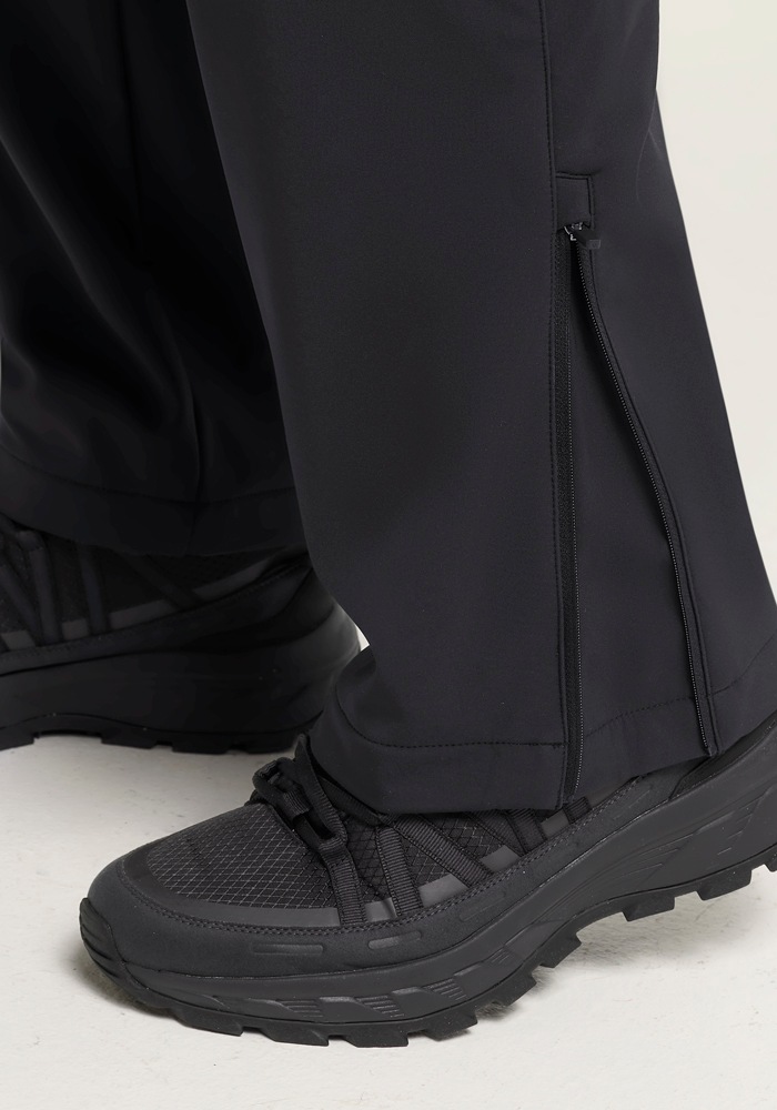 Jack Wolfskin Trekkinghose »TREK TERRAIN PANTS M«