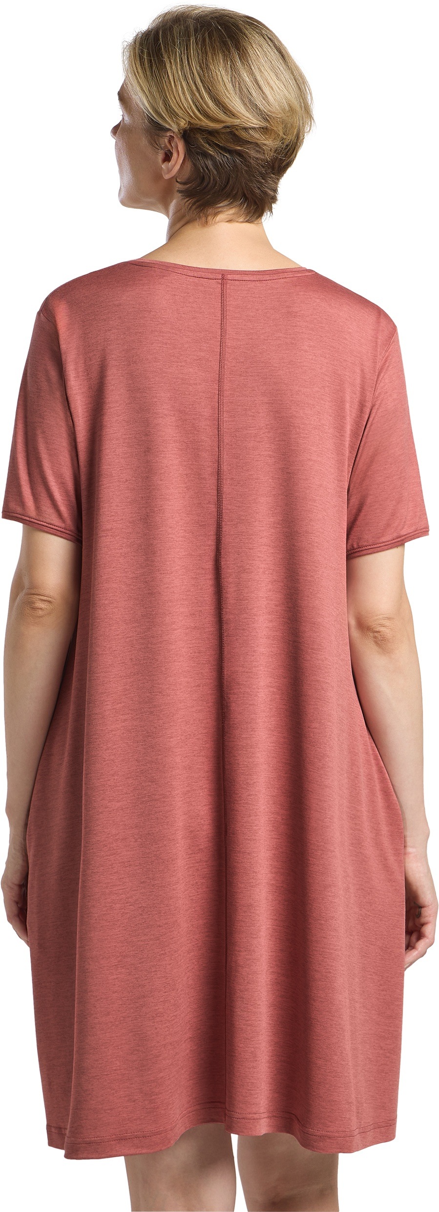 Jack Wolfskin Shirtkleid »TRAVEL DRESS«
