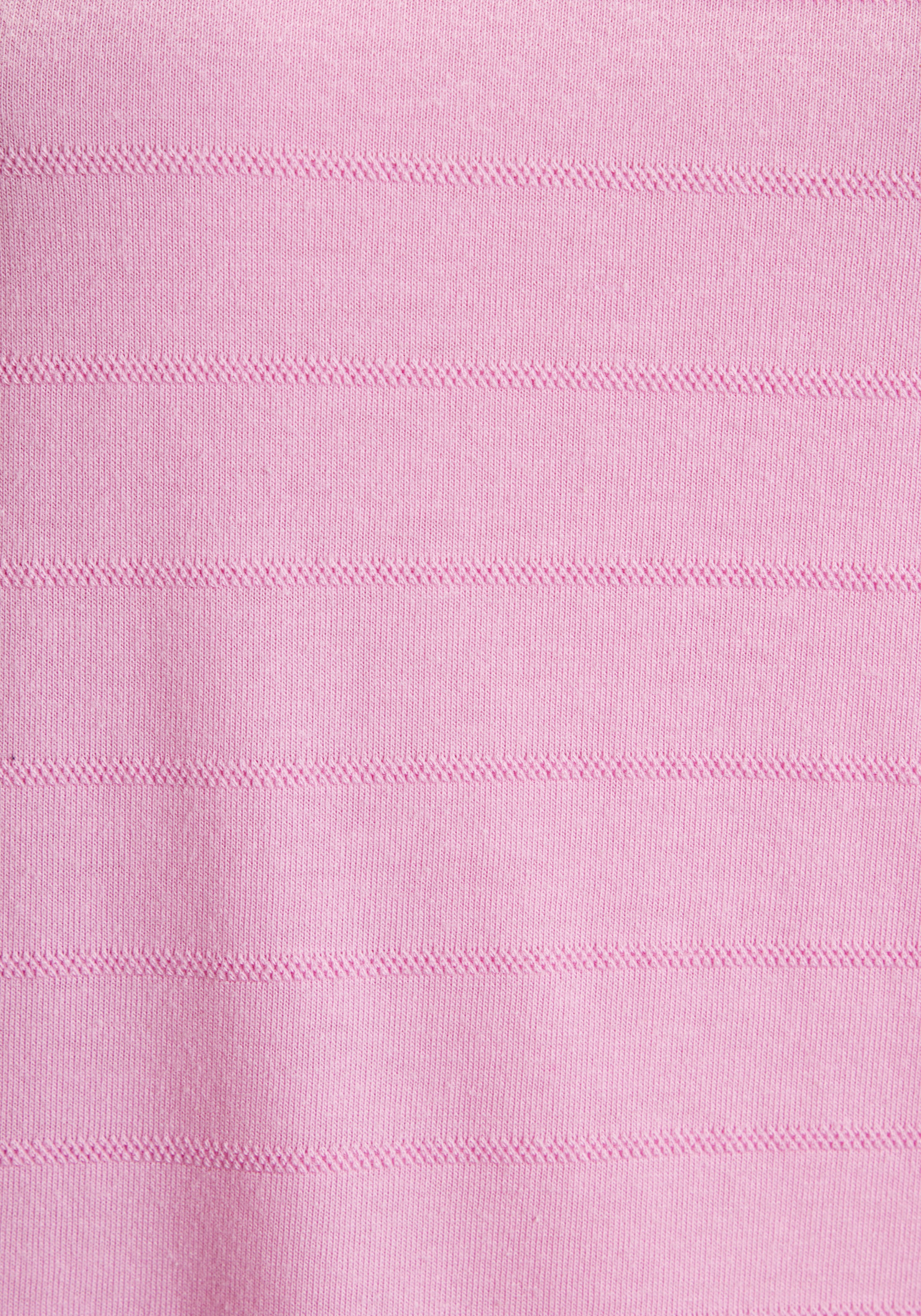 Vivance T-Shirt 1 aus strukturierter Qualität