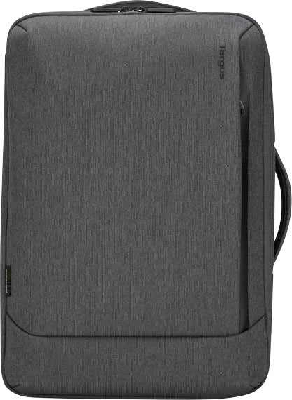 Targus Notebook-Rucksack »15,6 Cypress Convertible Rucksack mit EcoSmart«