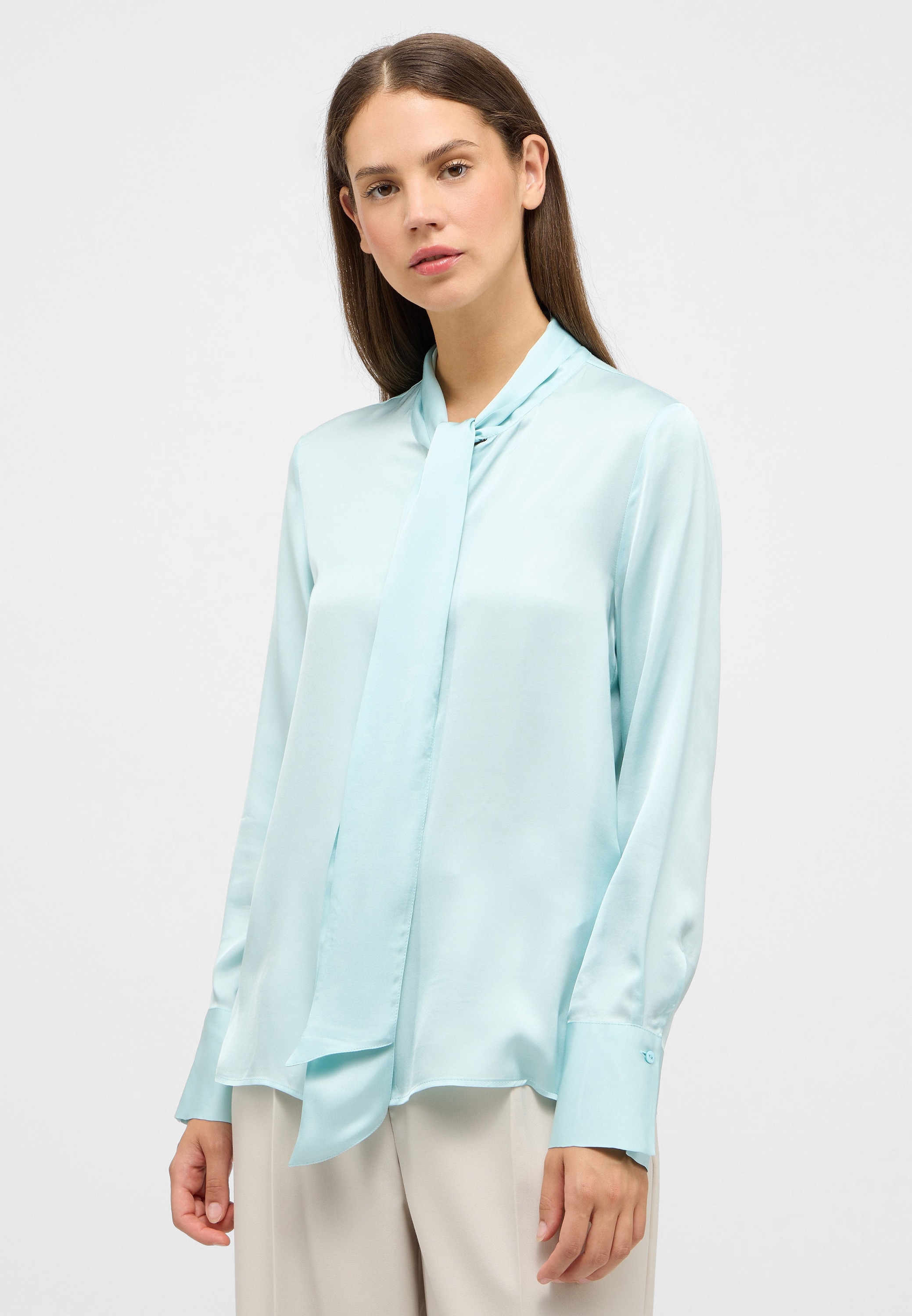 Eterna Hemdbluse »LOOSE FIT«