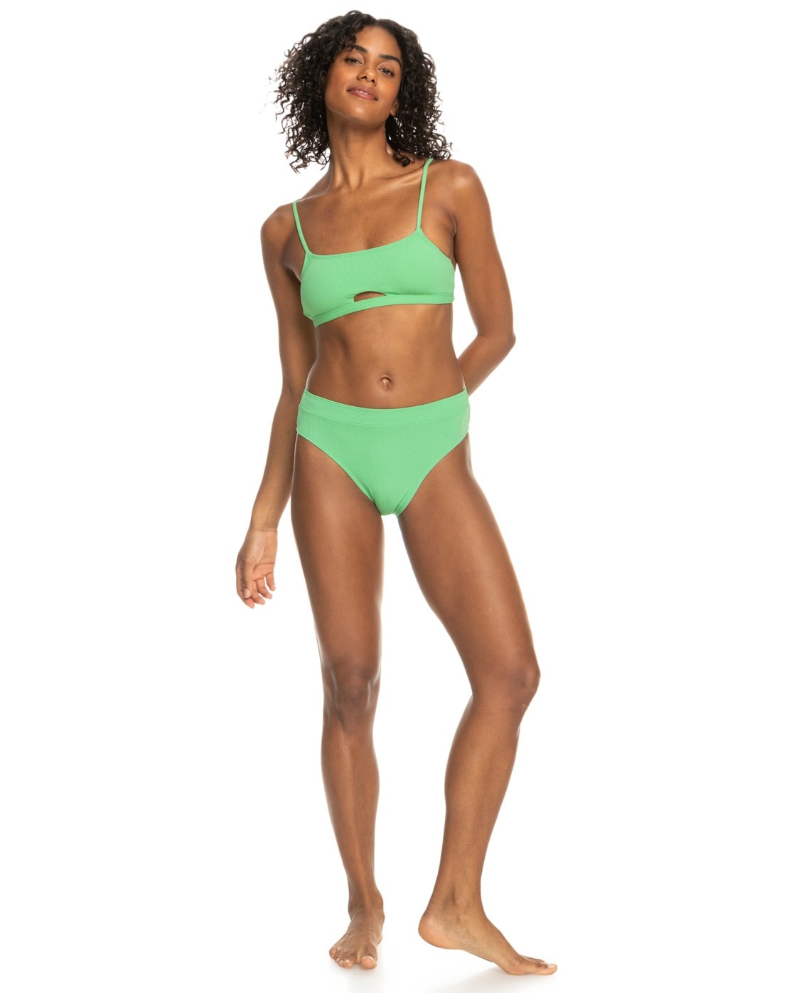Roxy Bikini-Hose »Color Jam«
