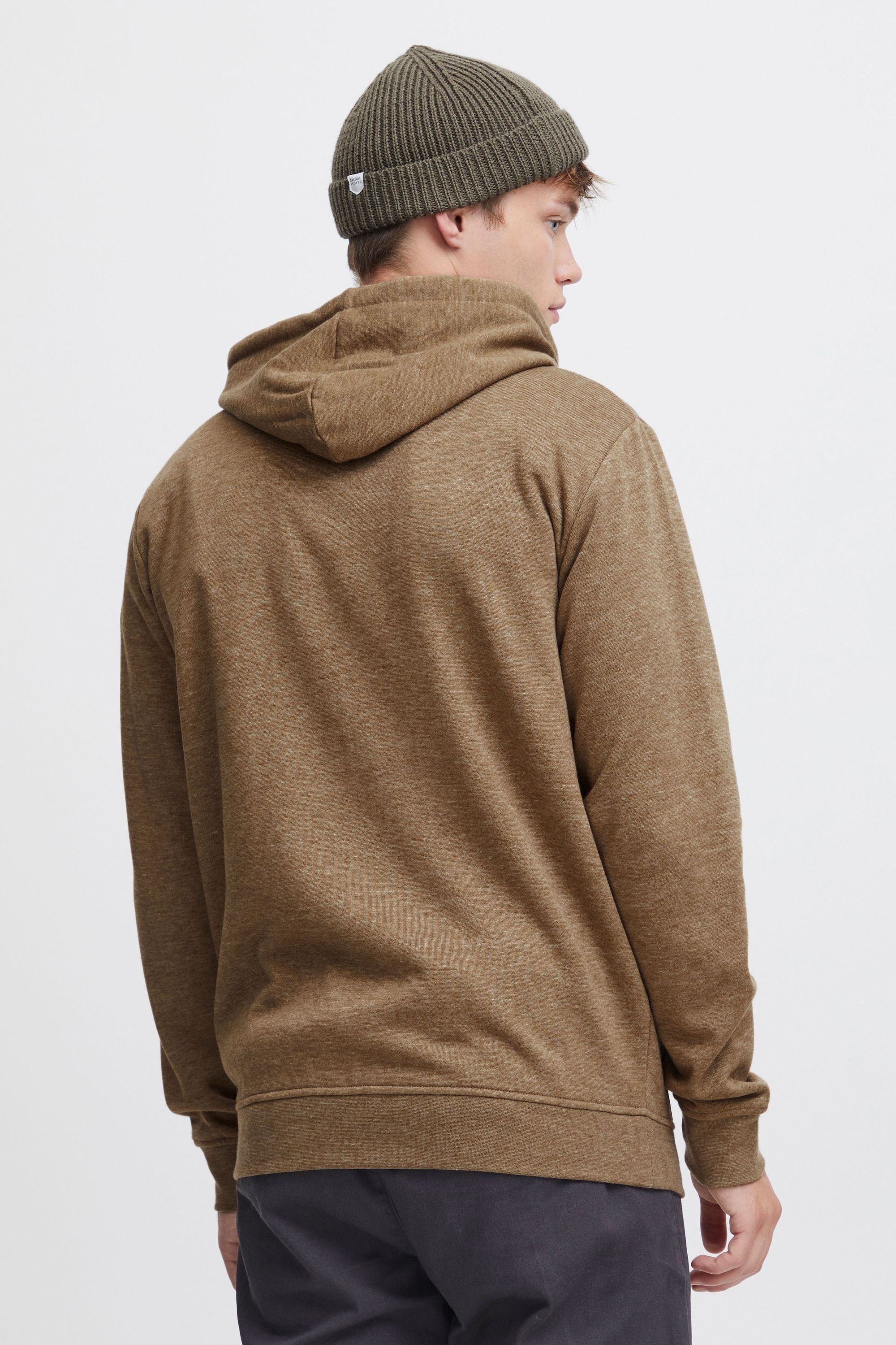 !Solid Kapuzensweatjacke »Kapuzensweatjacke SDOlli«