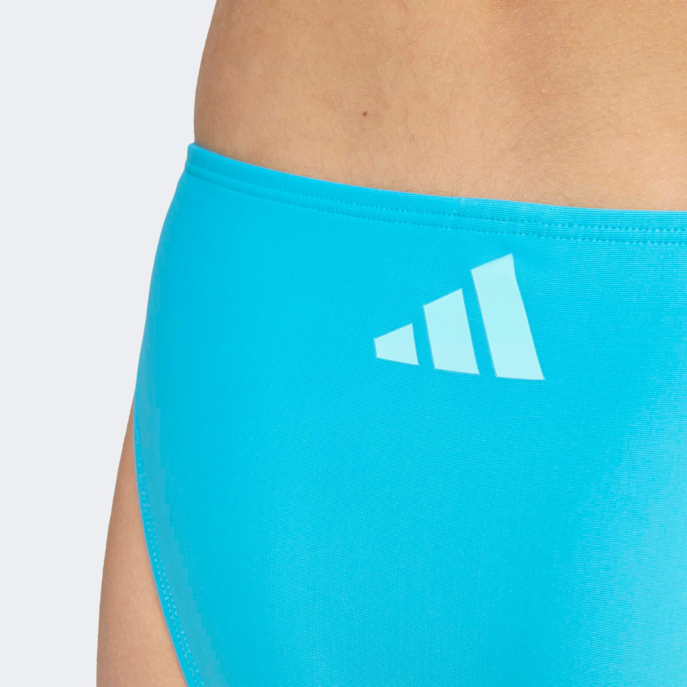 adidas Performance Bustier-Bikini »3-STREIFEN V-BACK BIKINI«