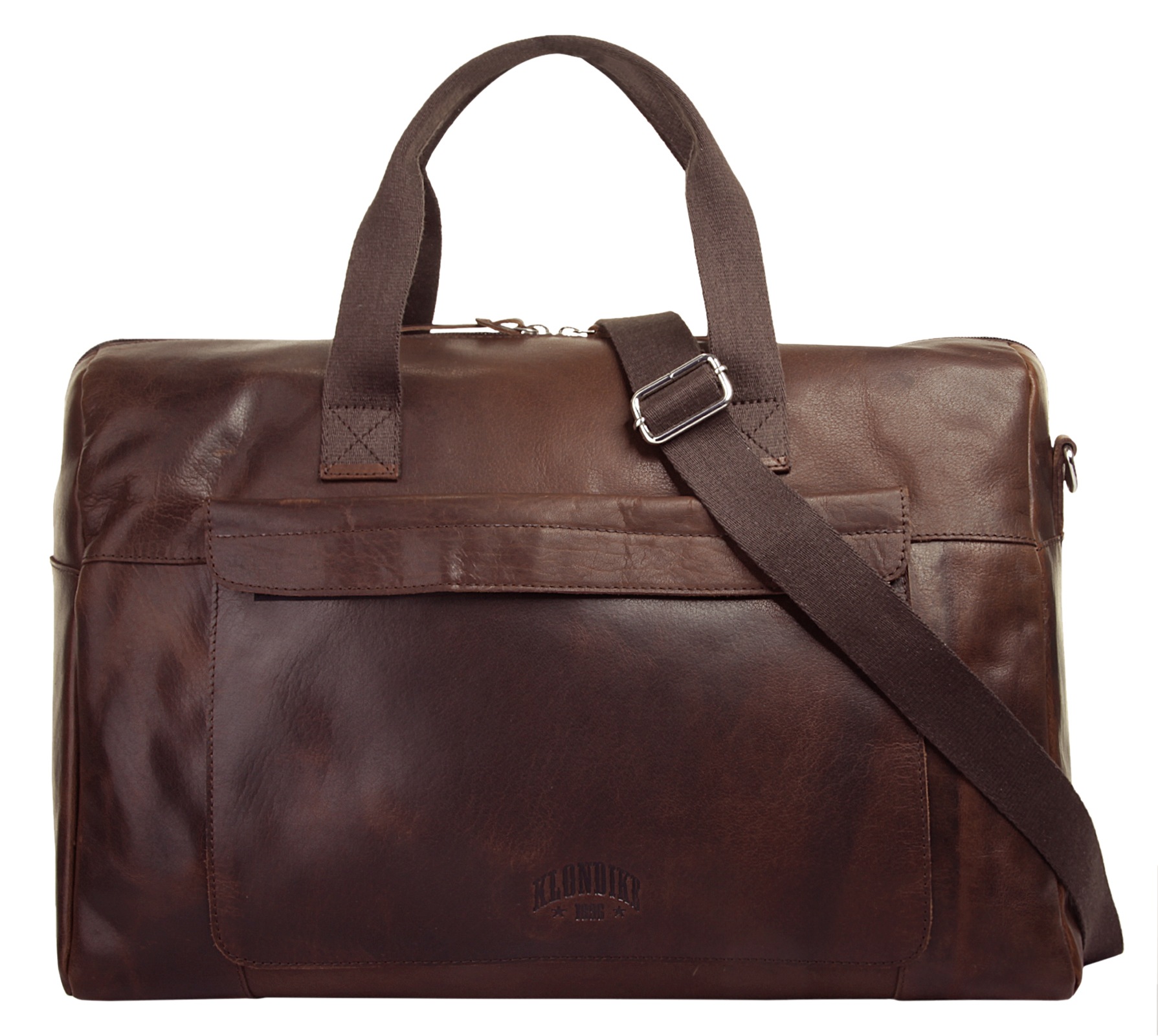 Klondike 1896 Reisetasche