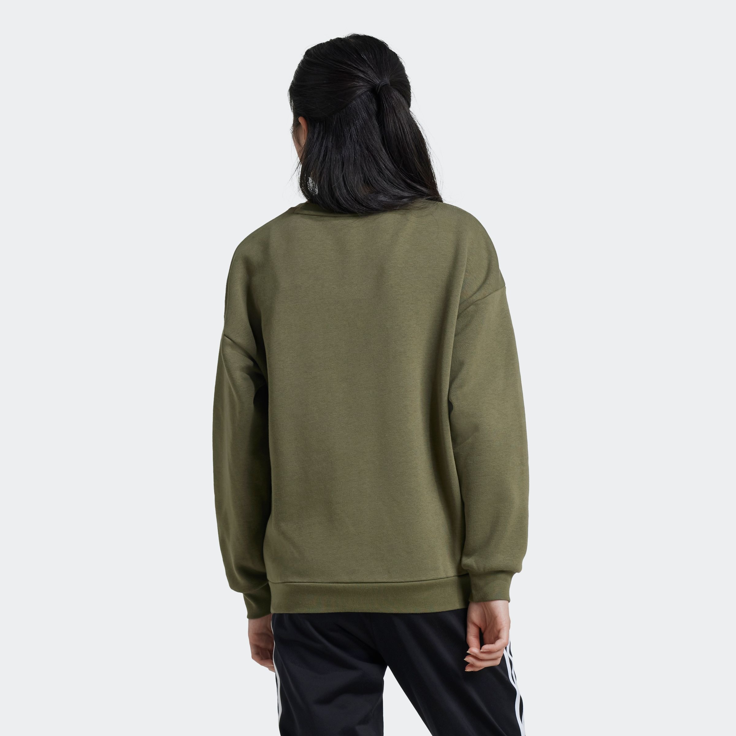 adidas Originals Sweatshirt »BOYFRIEND CREW«