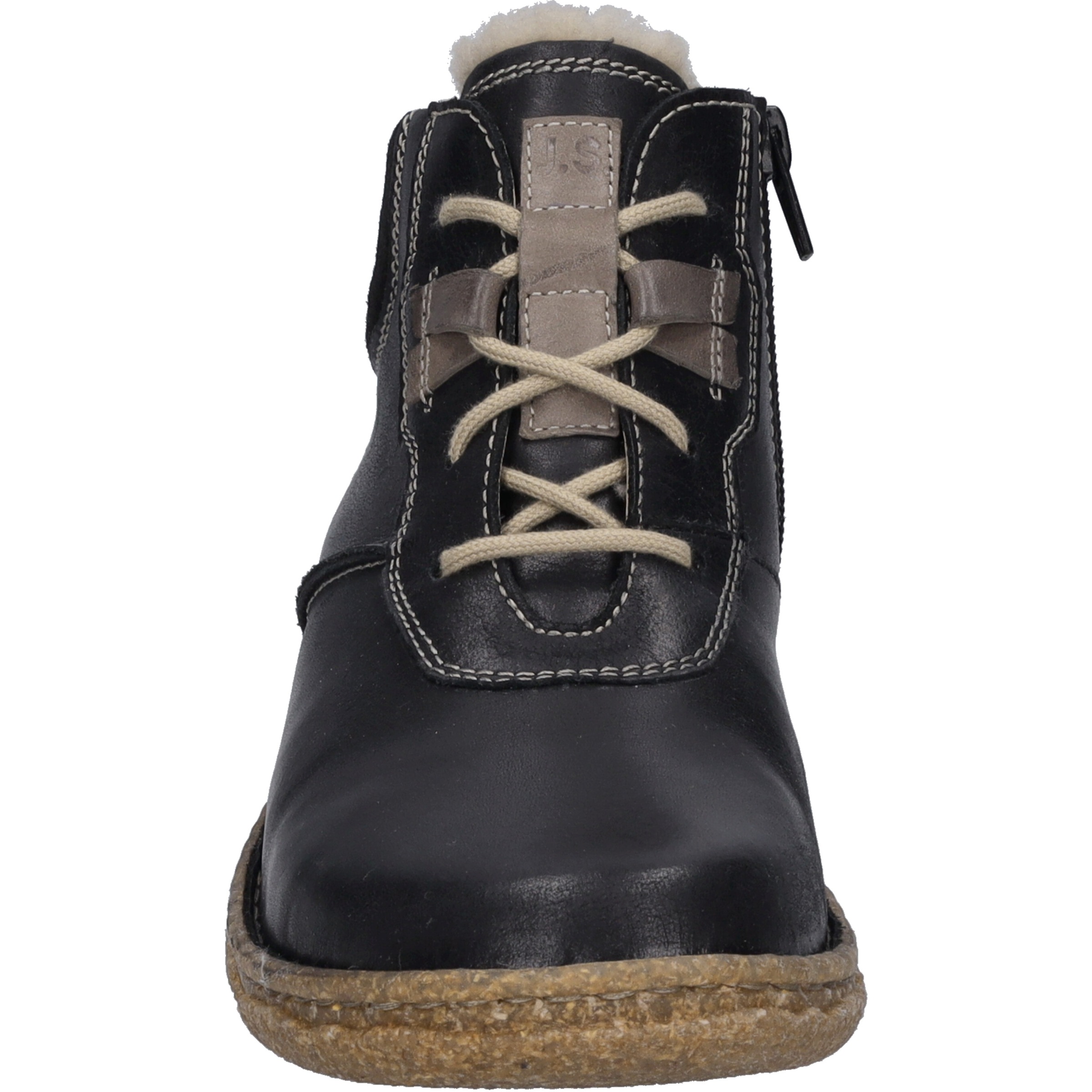 Josef Seibel Stiefelette »Neele 62, schwarz«