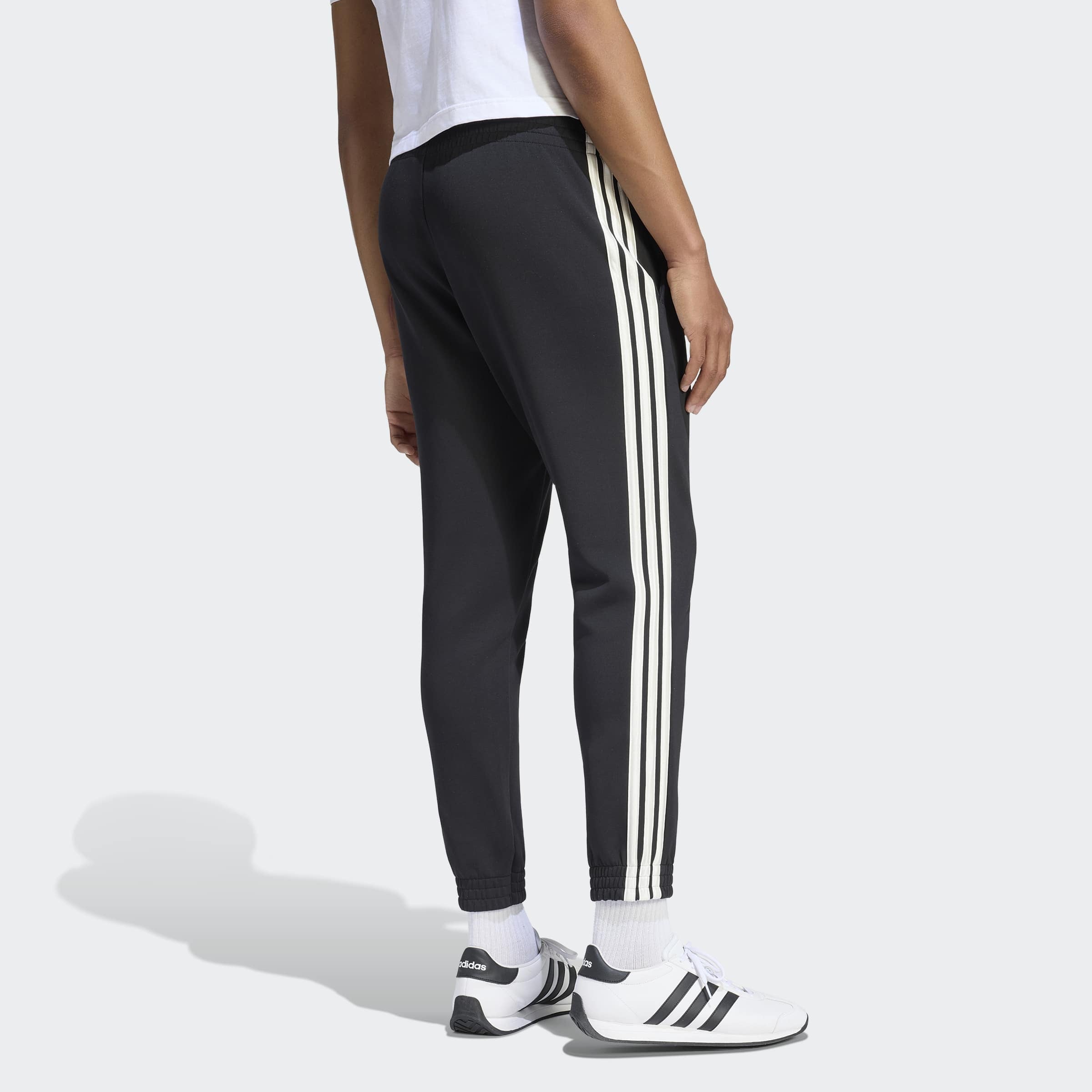adidas Sportswear Sporthose »STADIUM 3-STREIFEN«
