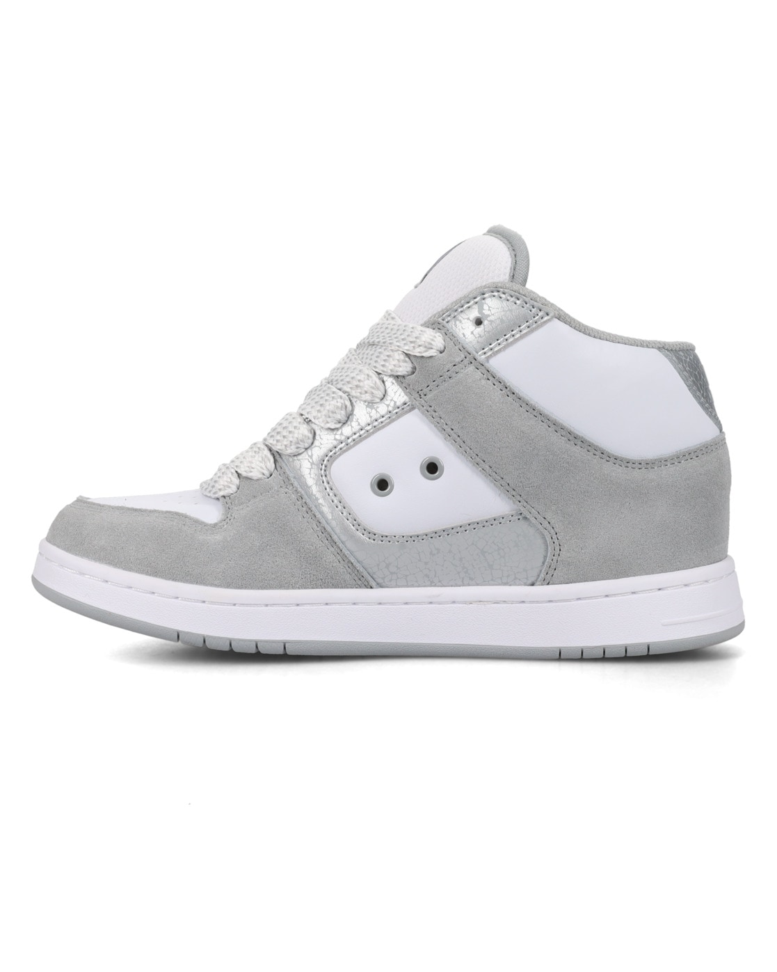DC Shoes Sneaker »Manteca 4 Mid«