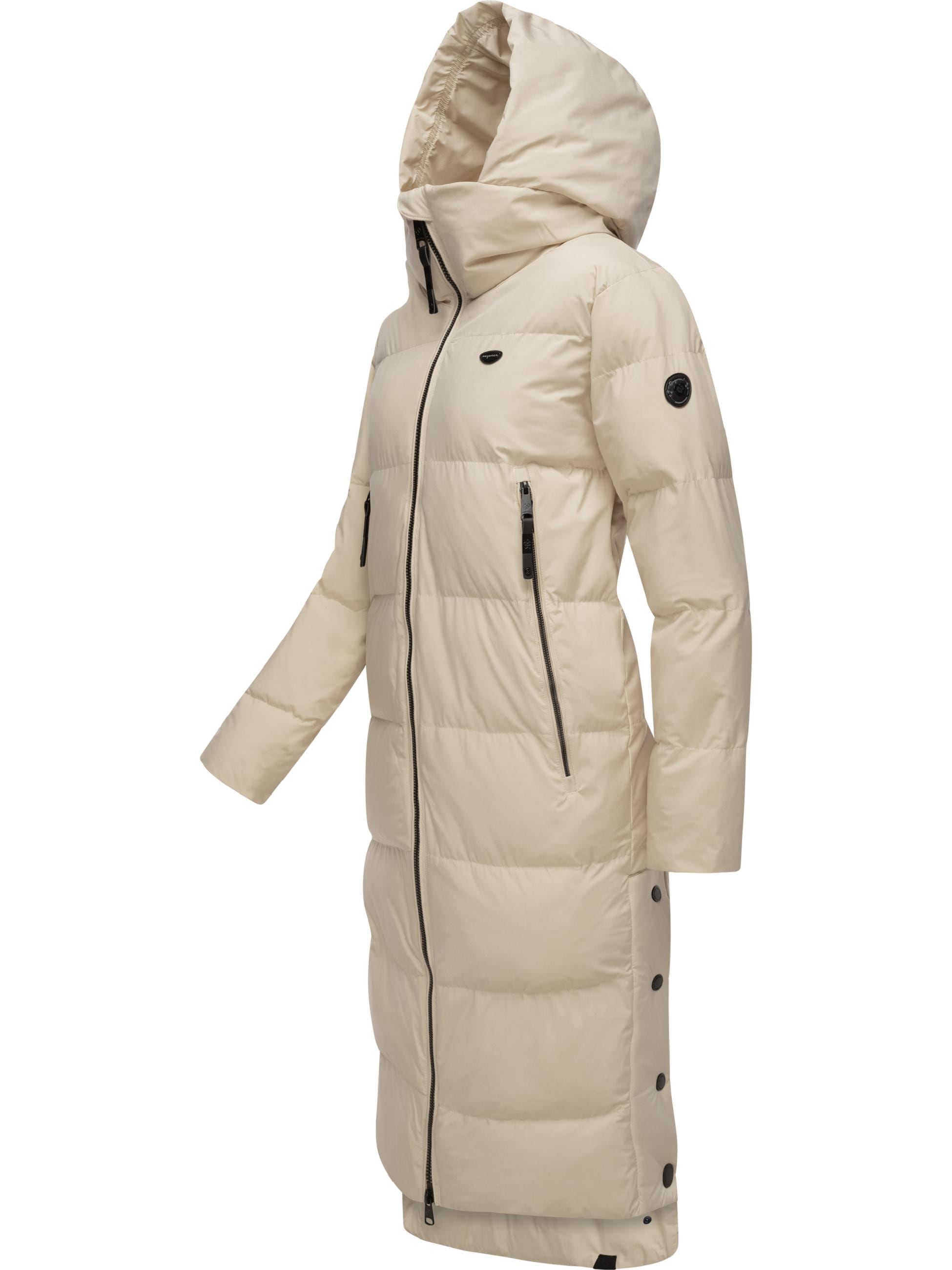 Ragwear Wintermantel »Wintermantel Patrise«