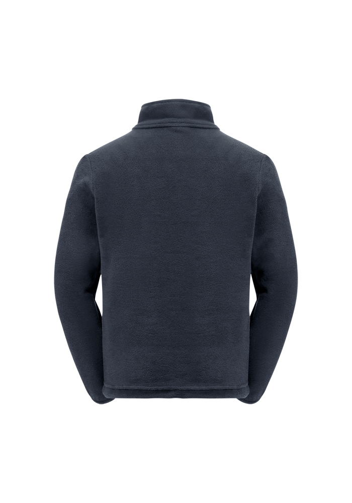 Jack Wolfskin Stehkragenpullover »TAUNUS HALFZIP K«
