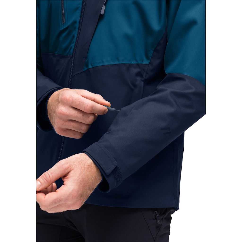 Maier Sports Funktionsjacke »Narvik M«