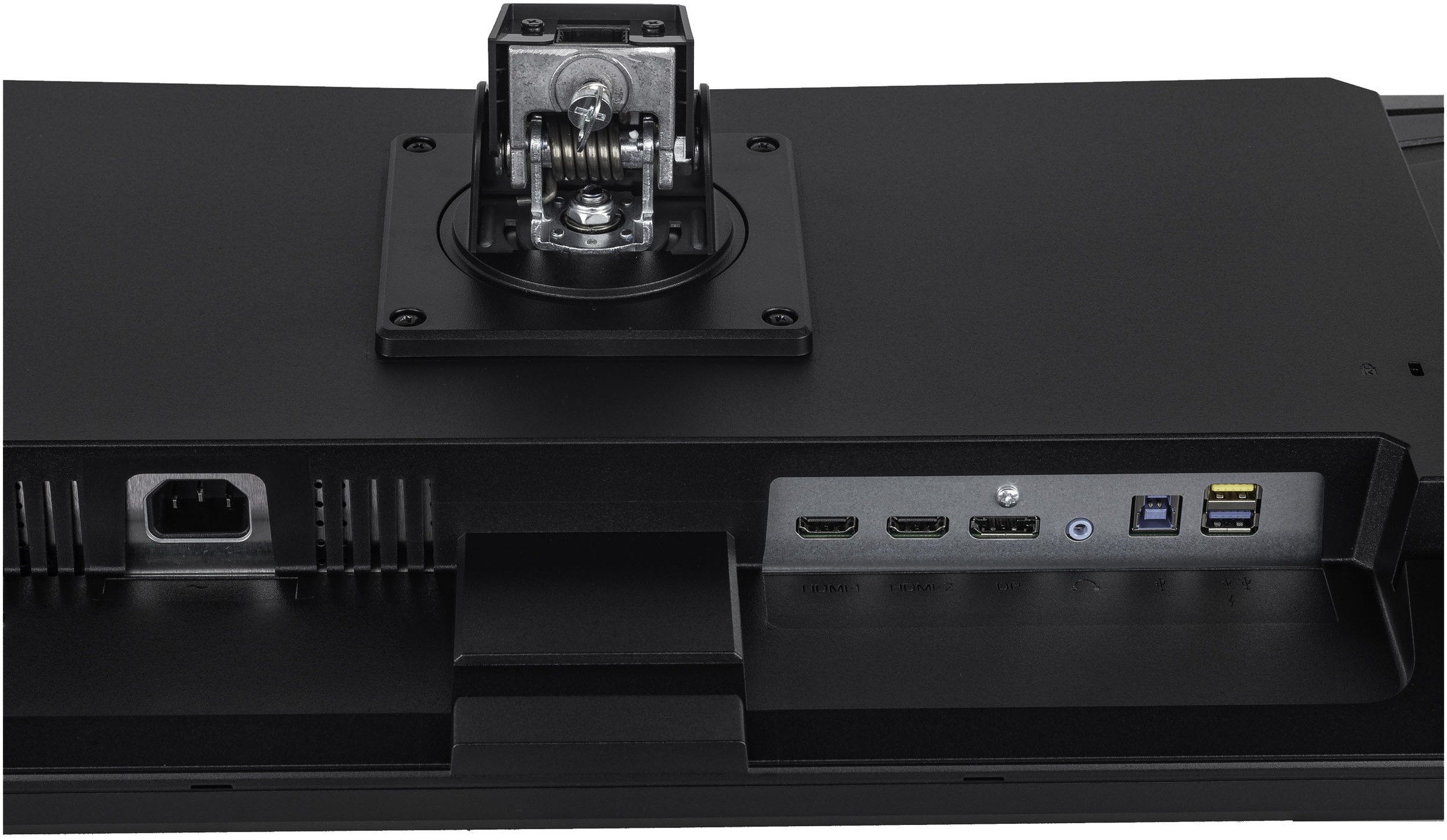 Iiyama LED-Monitor »XUB3493WQSU-B6« 87 cm/34 ″  3440 x 1440 px UWQHD 1 Reaktionszeit 120 Hz