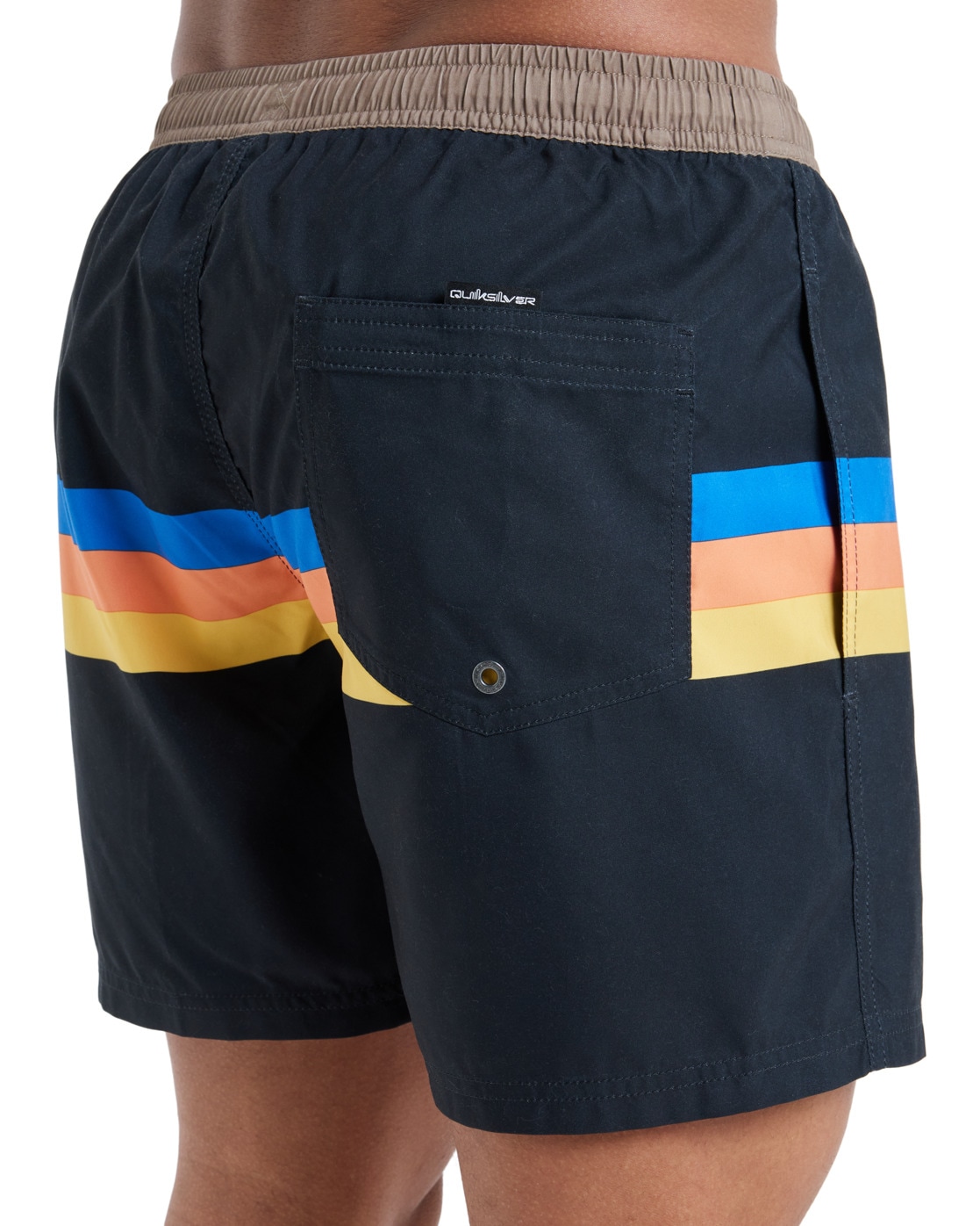 Quiksilver Boardshorts »Everyday Straight 15"«