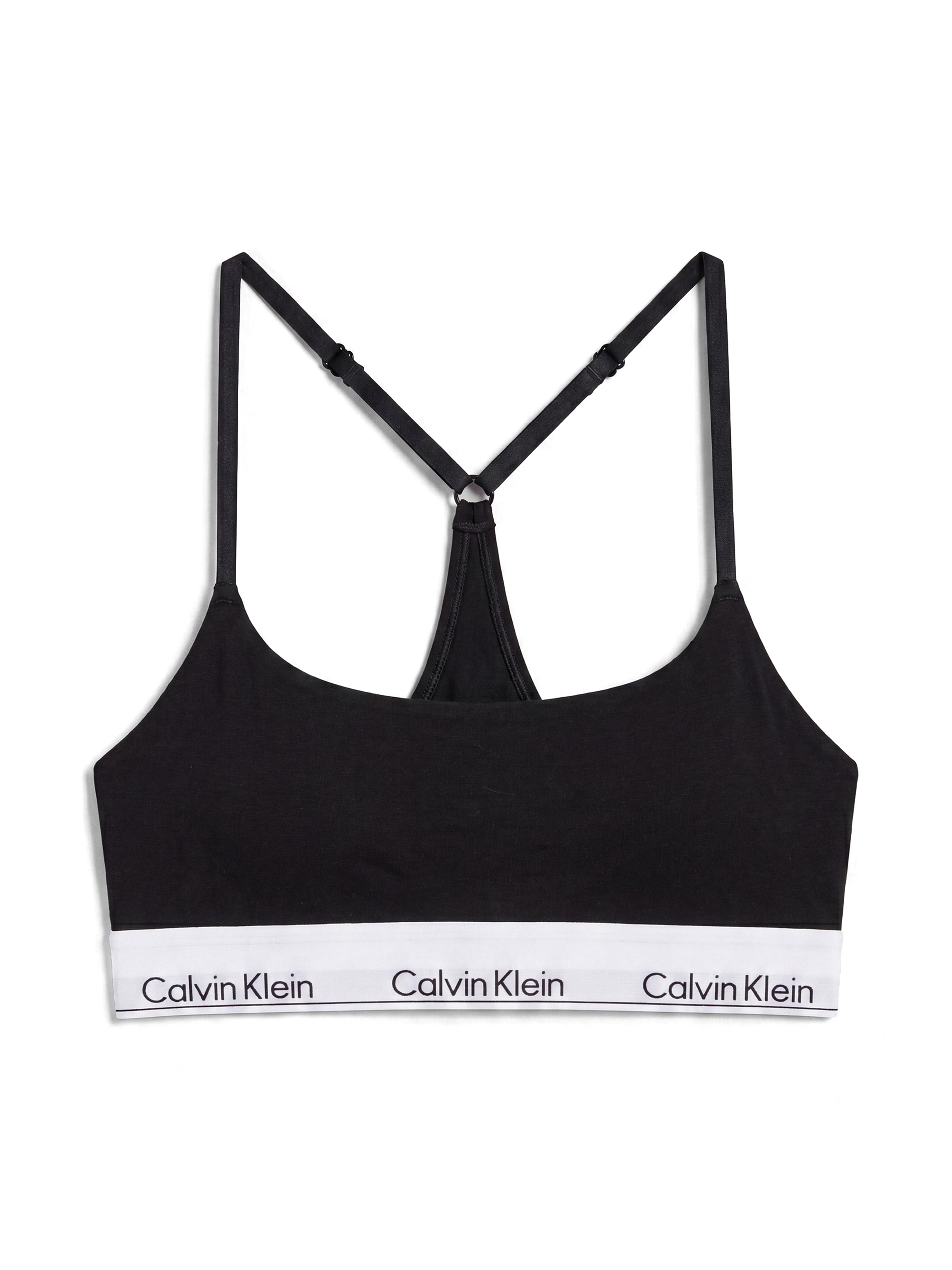 Calvin Klein Underwear Bustier »UNLINED BRALETTE«