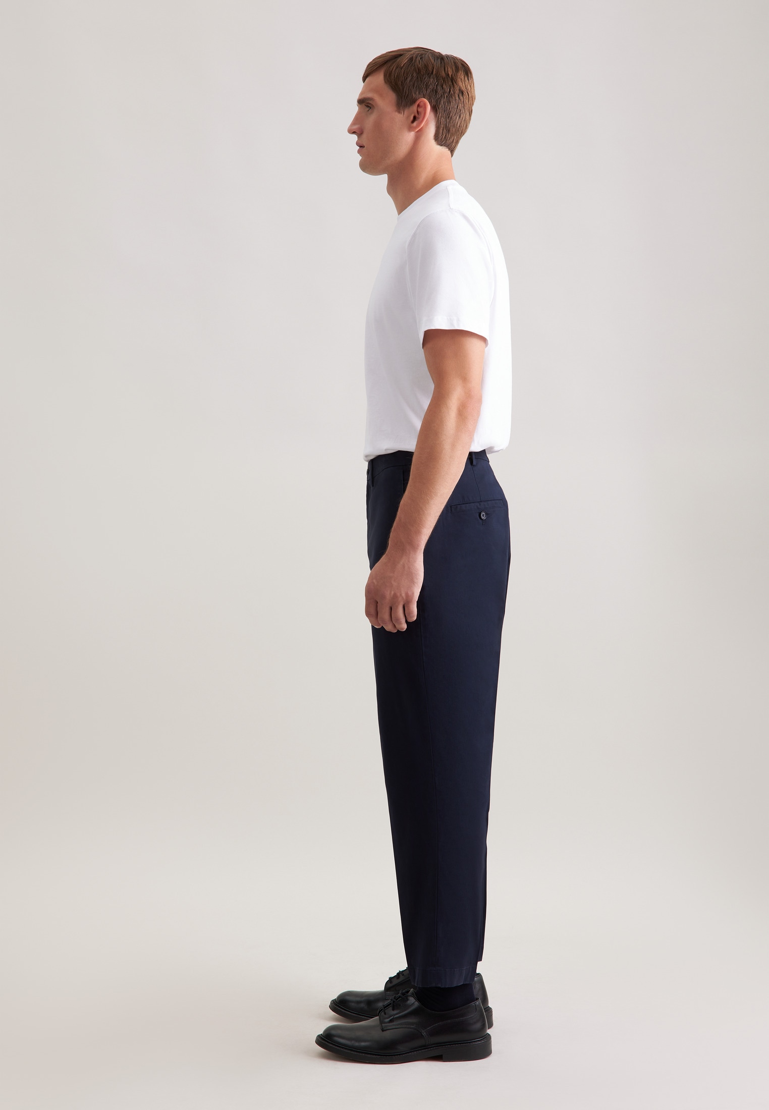 seidensticker Chinohose