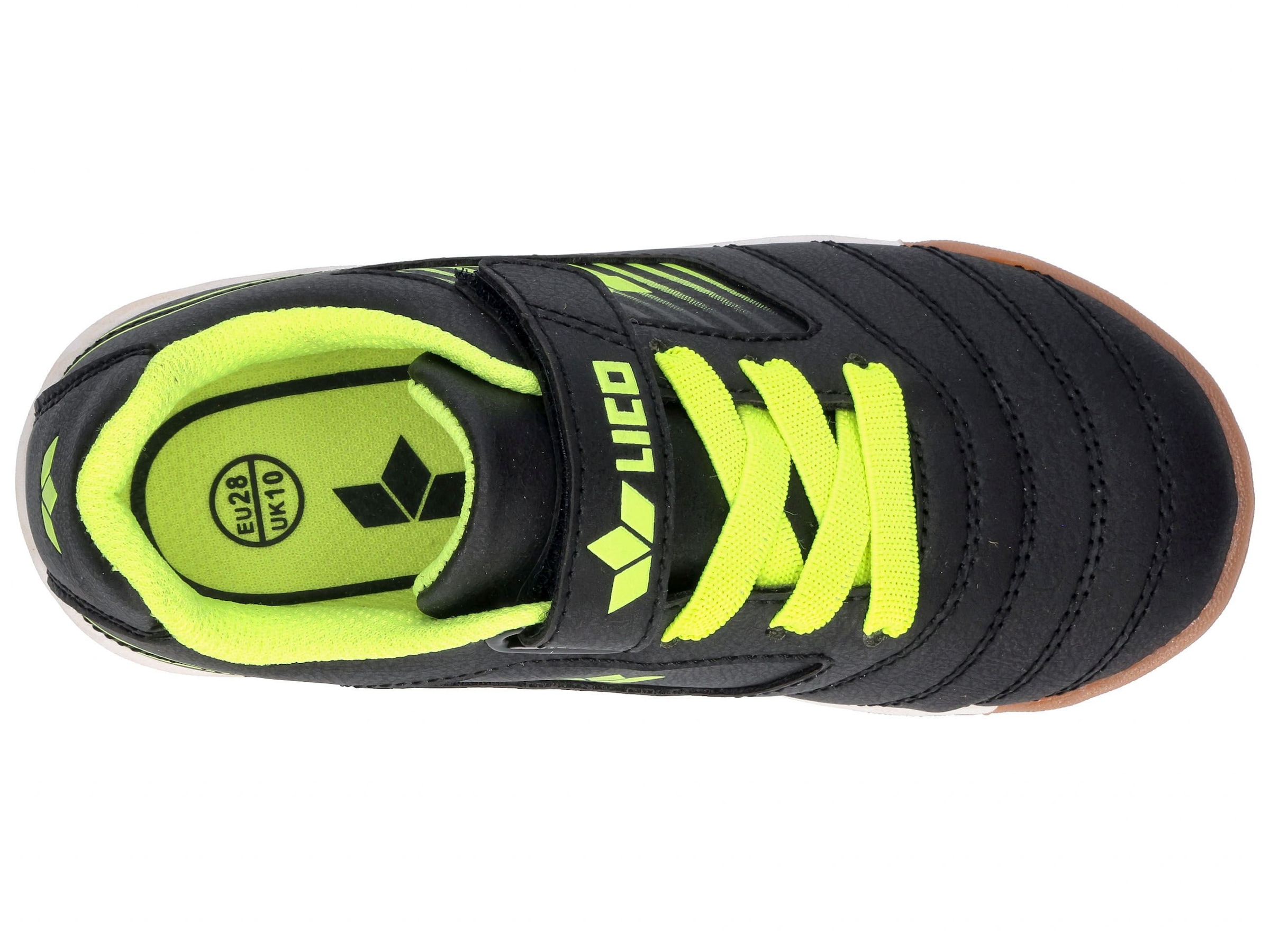 Lico Trainingsschuh »Sportschuh Chaska VS«