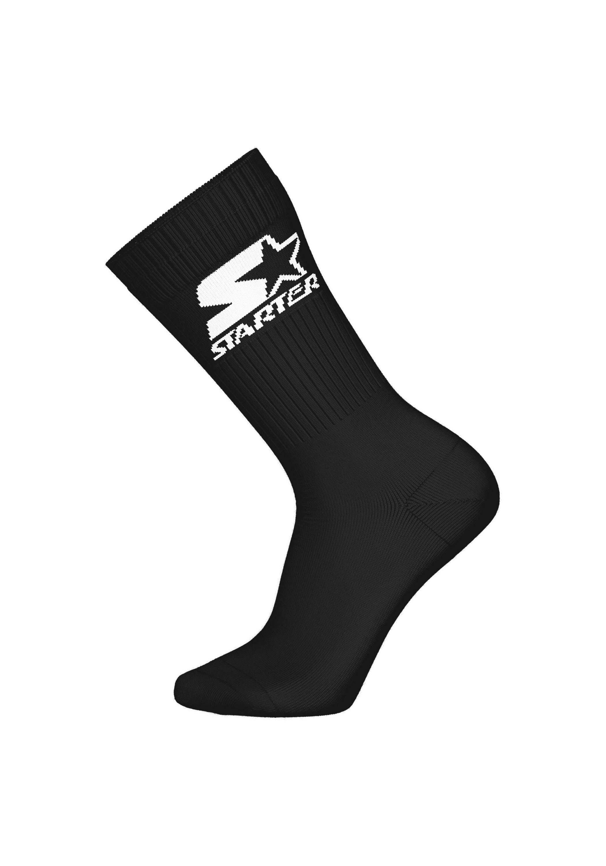 Starter Kurzsocken »Socken STARTER 9pk Crew Socks 9er Pack«
