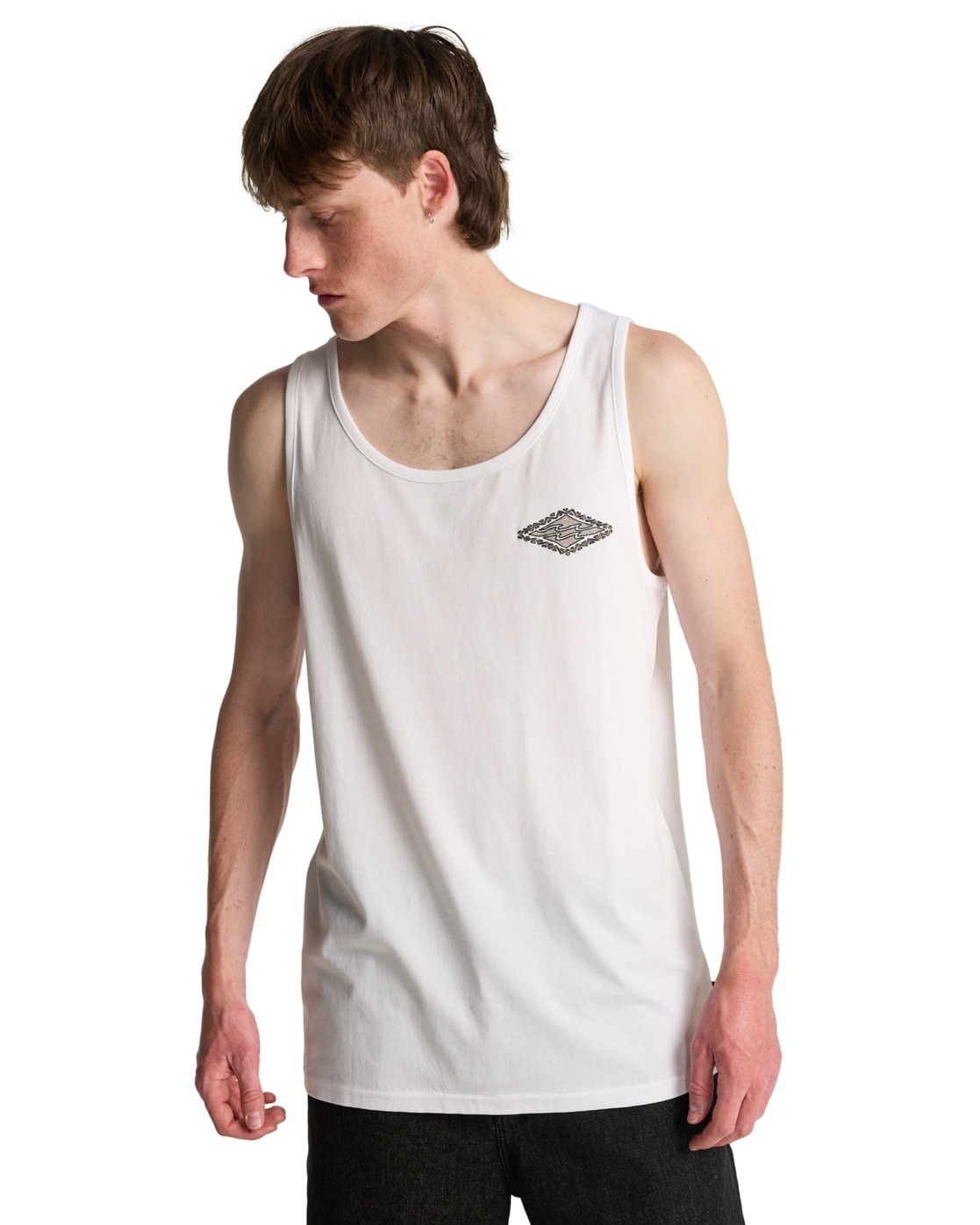 Billabong Tanktop »Crayon Wave«
