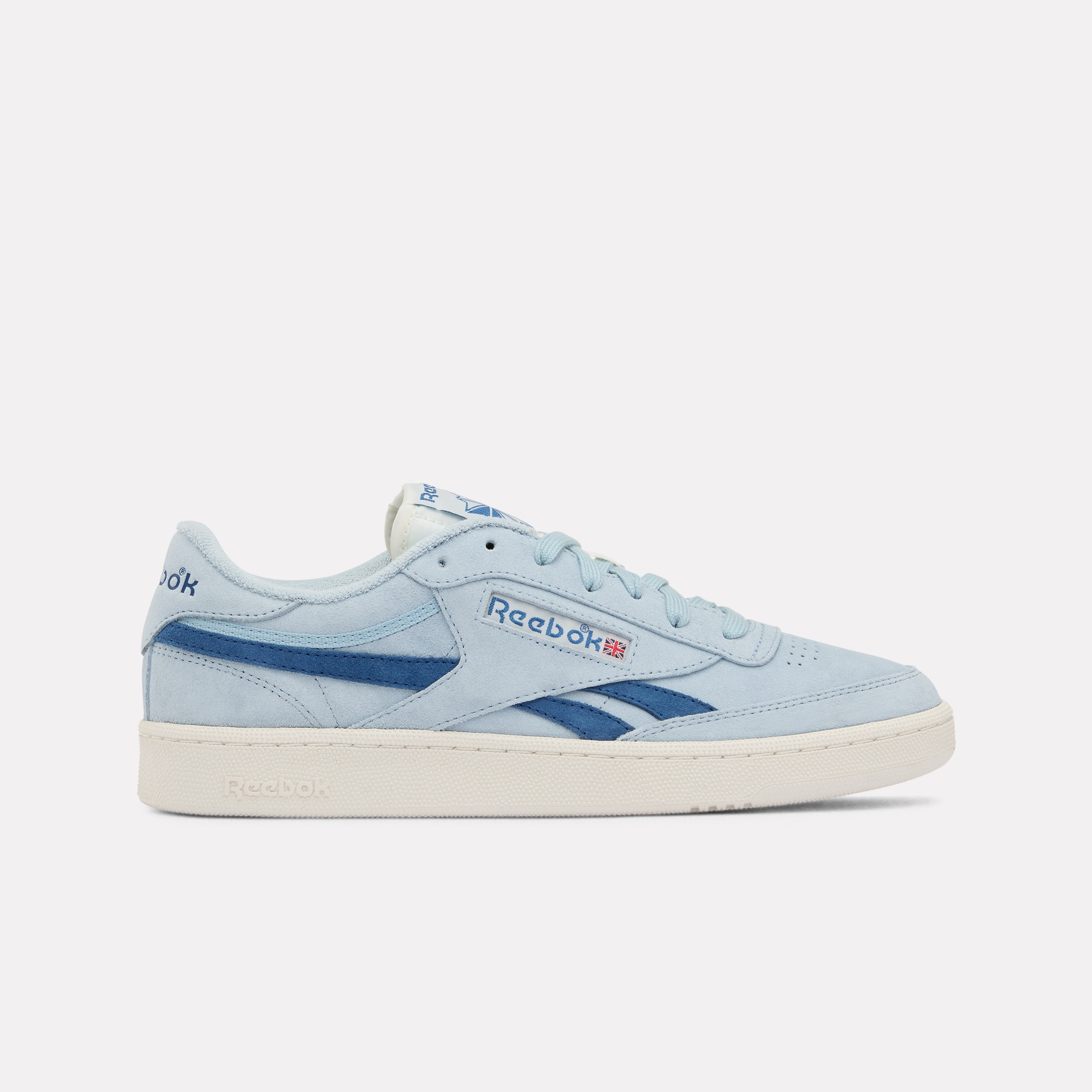 Reebok Classic Sneaker »CLUB C REVENGE«