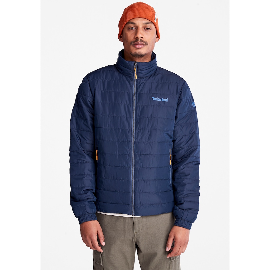 Timberland Steppjacke »AXI S PEAK JACKET«, ohne Kapuze