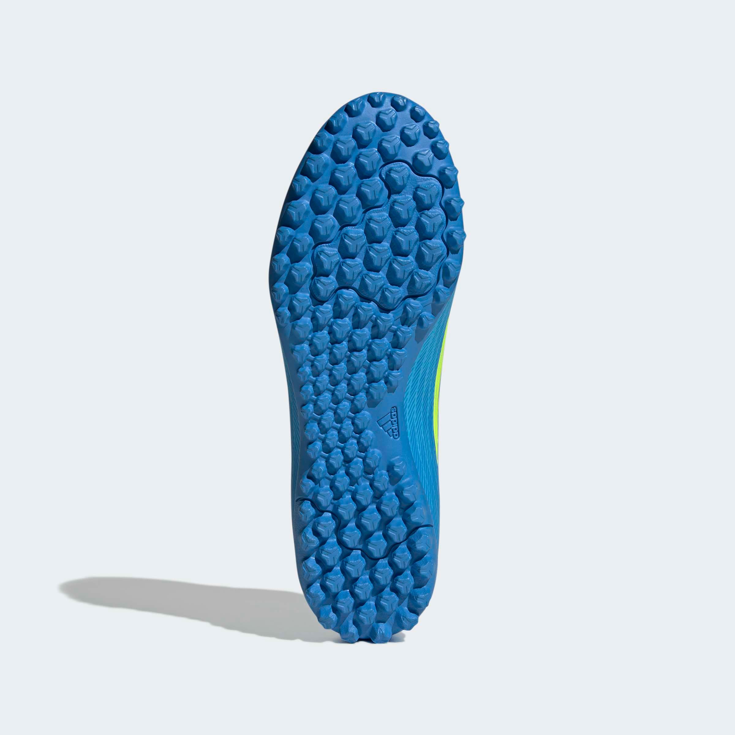 adidas Performance Fußballschuh »F50 CLUB , ROLLRASEN«  für kurzen Kunstrasen, Hart- und Aschenplätze