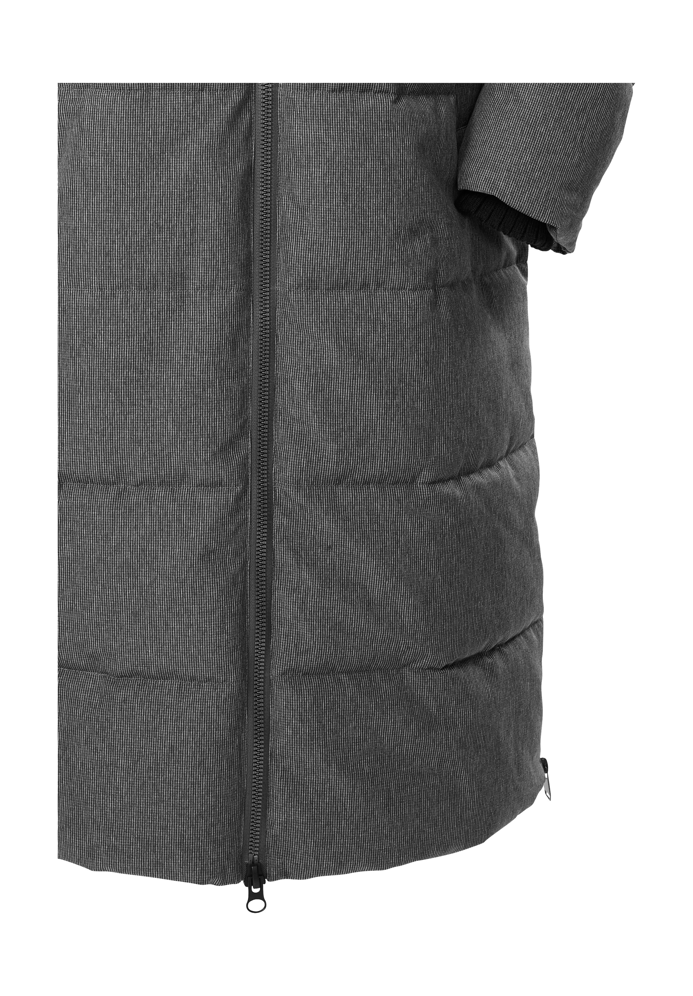 G.I.G.A. DX by killtec Steppmantel »GW 17 WMN QLTD CT« Damenmantel in Daunenoptik, wasserabweisend, winddicht, PFAS-frei