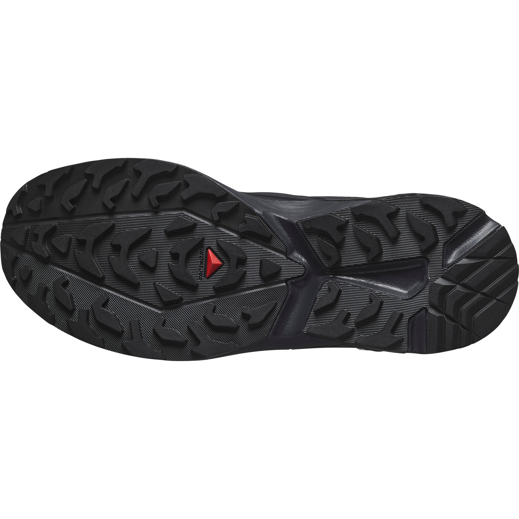 Salomon Sneaker »XT-EVR«, angelehnt an das Design des XT-6, Quicklace™