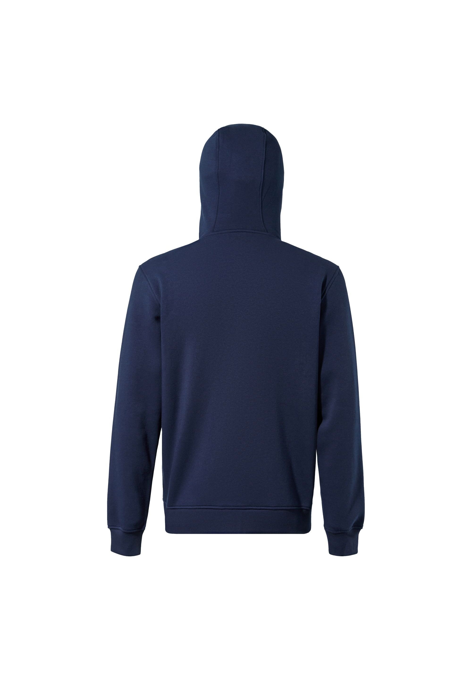 Berghaus Kapuzenpullover »Berghaus Fleece-Hoody« in klassischer Passform