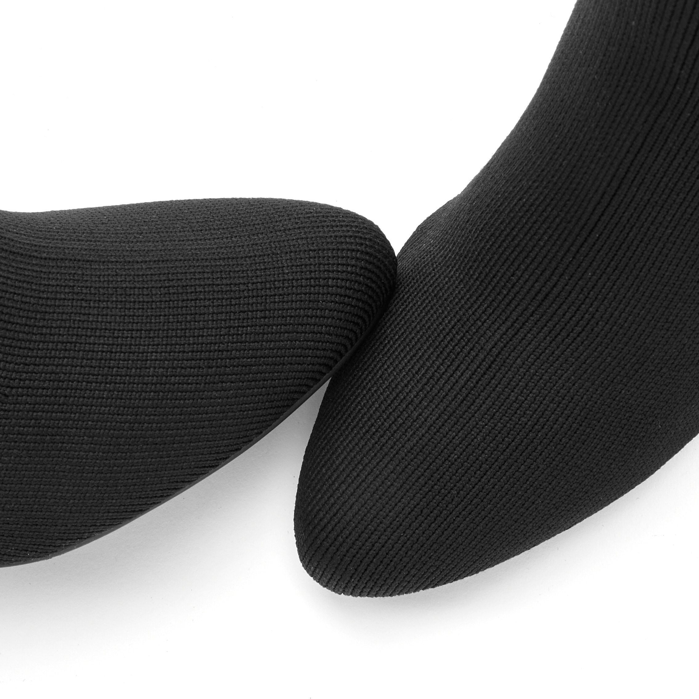 LASCANA Stiefelette »Sock-Boot, Schlupf-Stiefel, Ankle Boots«, aus elastischem Material