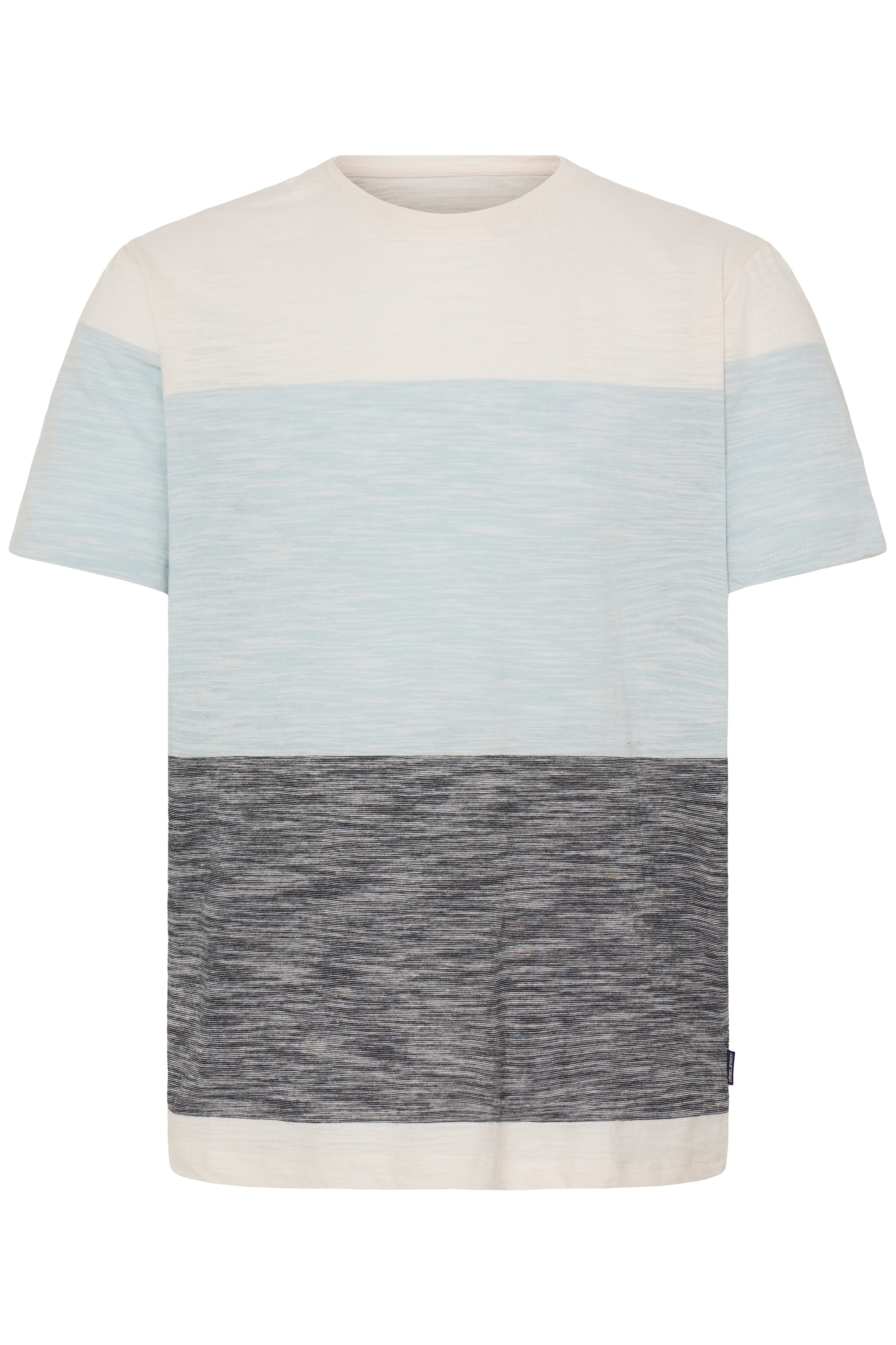 Blend T-Shirt »BHKEITH BLOCK S/S TEE«