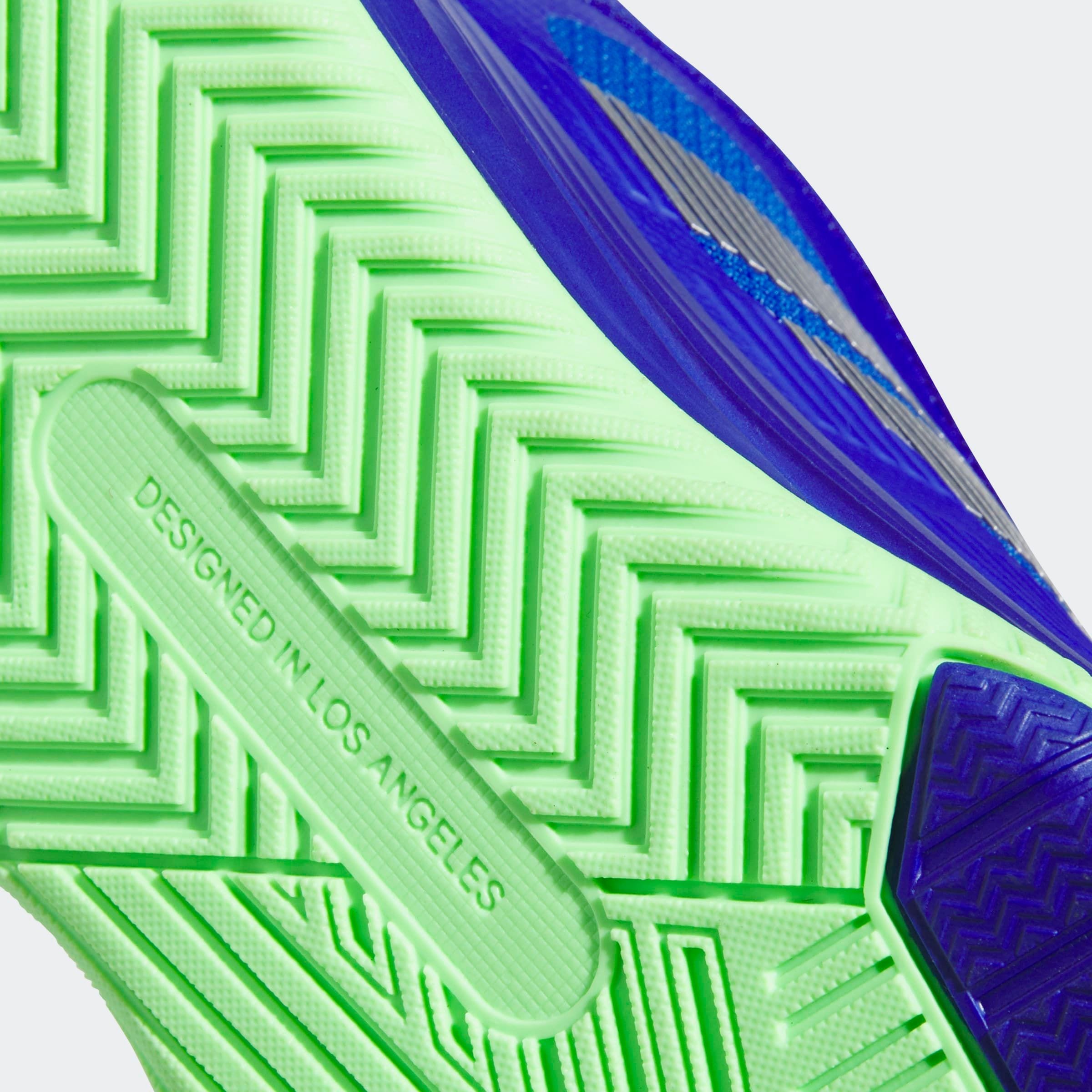 adidas Sportswear Basketballschuh »OWNTHEGAME 3.0«