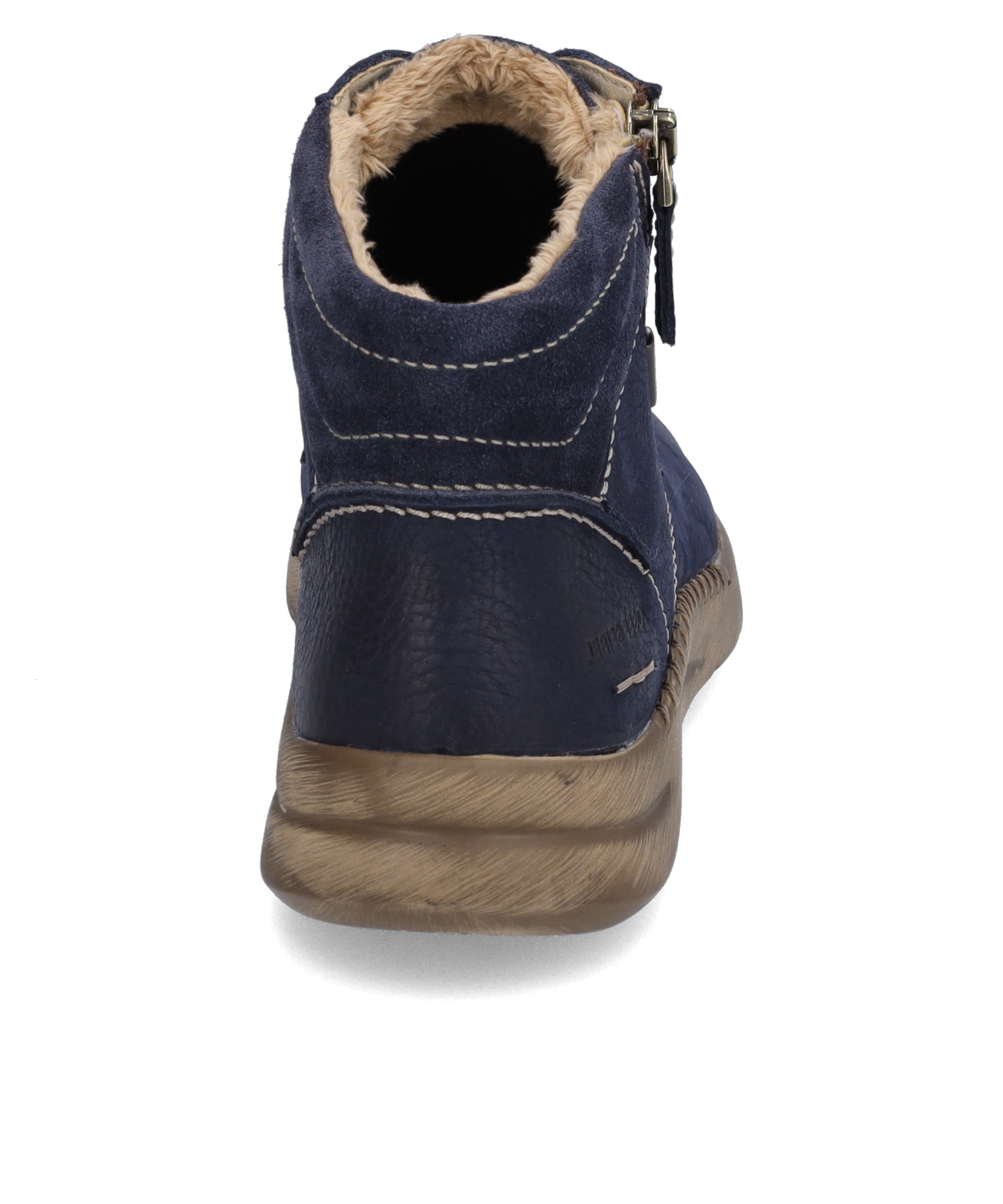 Josef Seibel Stiefelette »Conny 52, ocean«