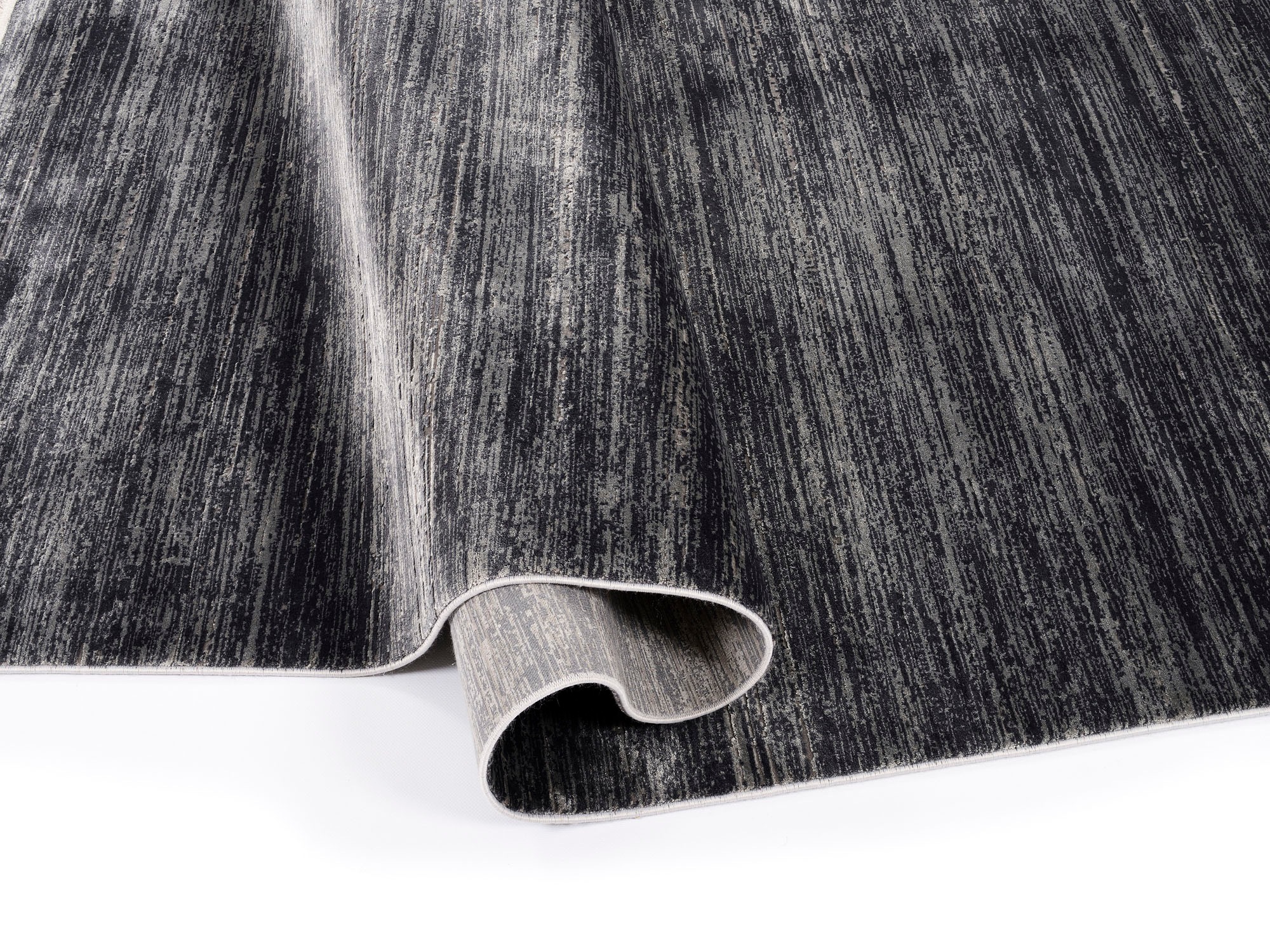 OCI DIE TEPPICHMARKE Teppich »GLORY« rechteckig 8 mm Höhe Wohnzimmer