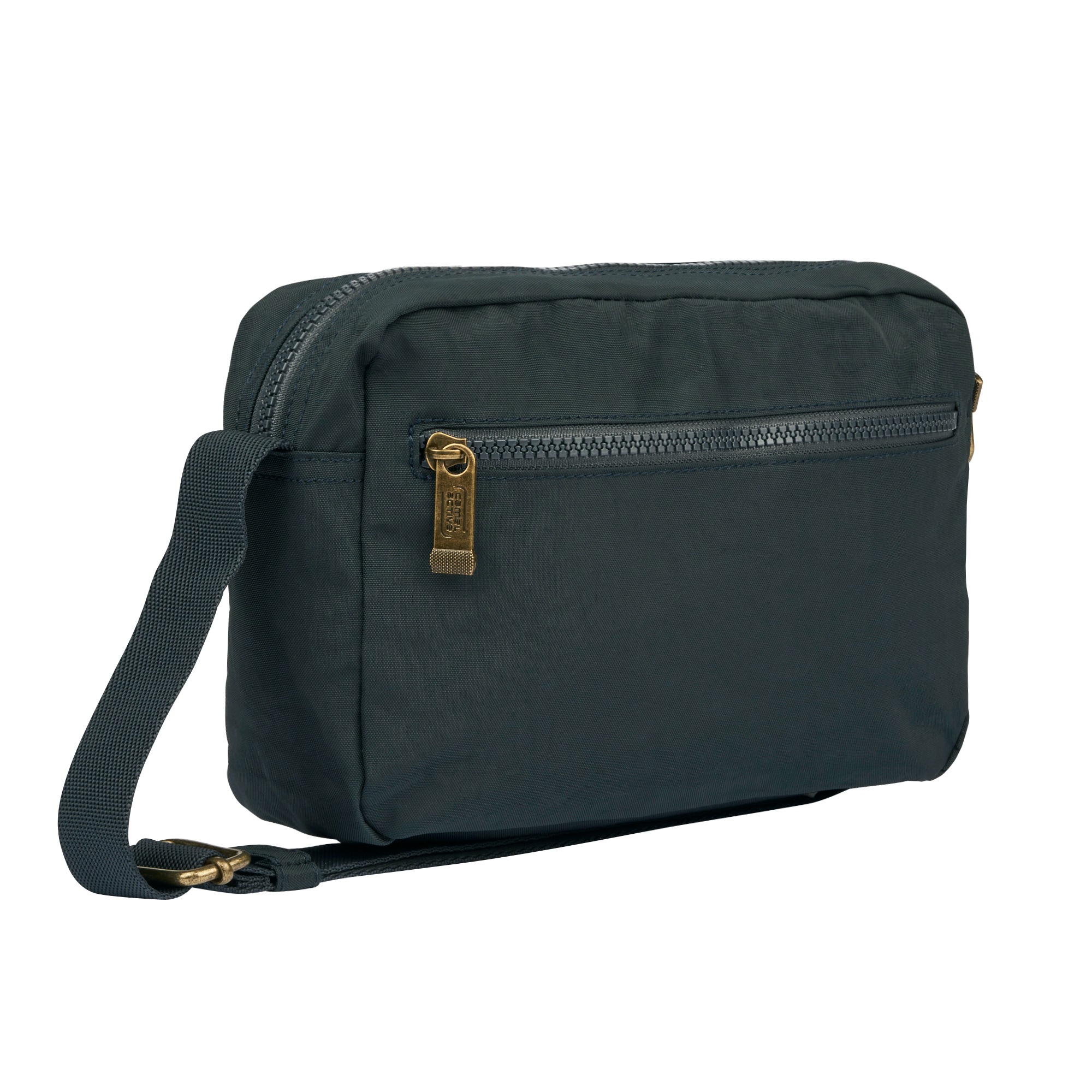 camel active Handtasche »Journey«, vielseitiger Begleiter aus robustem Nylon und mit leichtem Gewicht