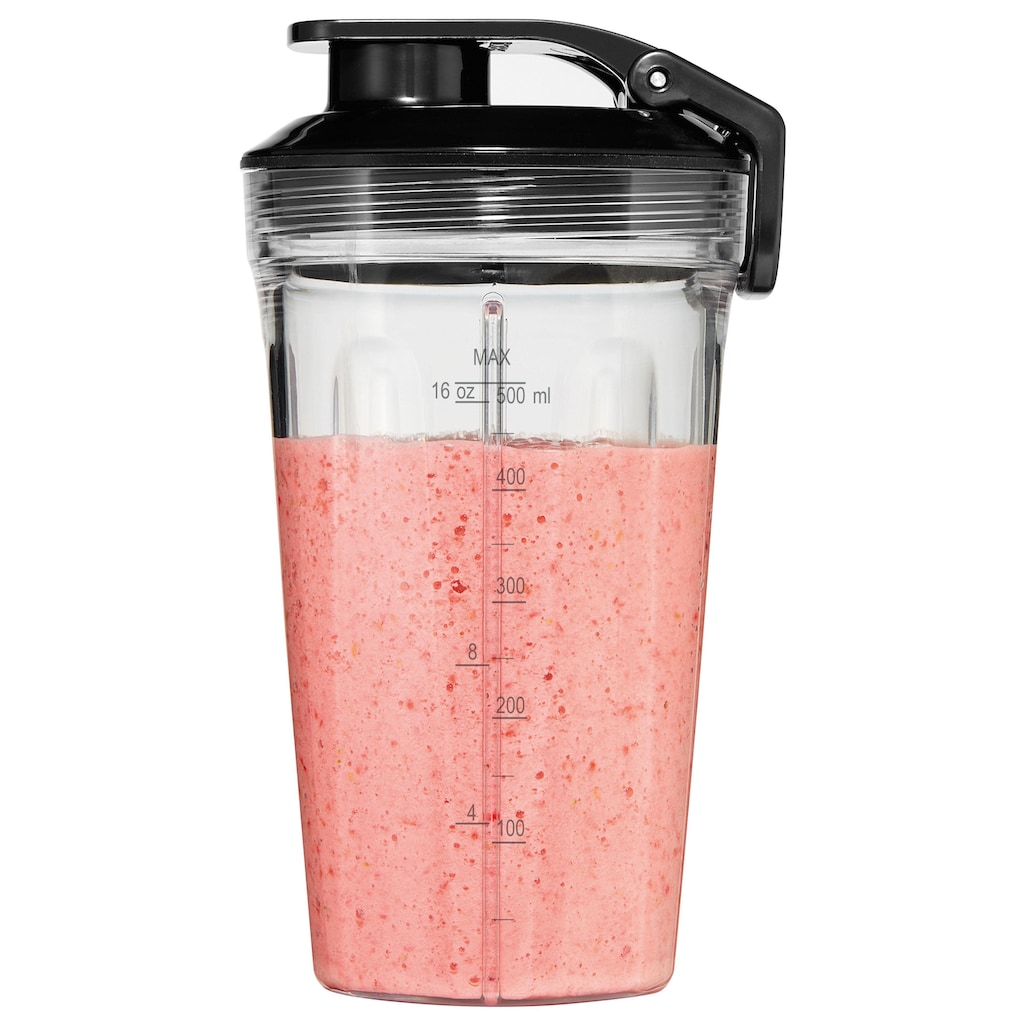 WMF Standmixer »KULT X«, 900 W, Smoothie-Maker / Multifunktionsmixer