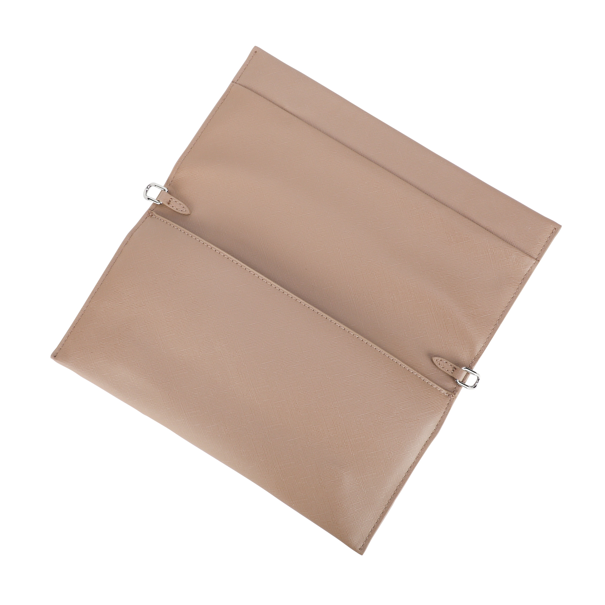 Joop Jeans Clutch »cofano cadea clutch mhf«, Umhängetasche Schultertasche Handtasche Damen