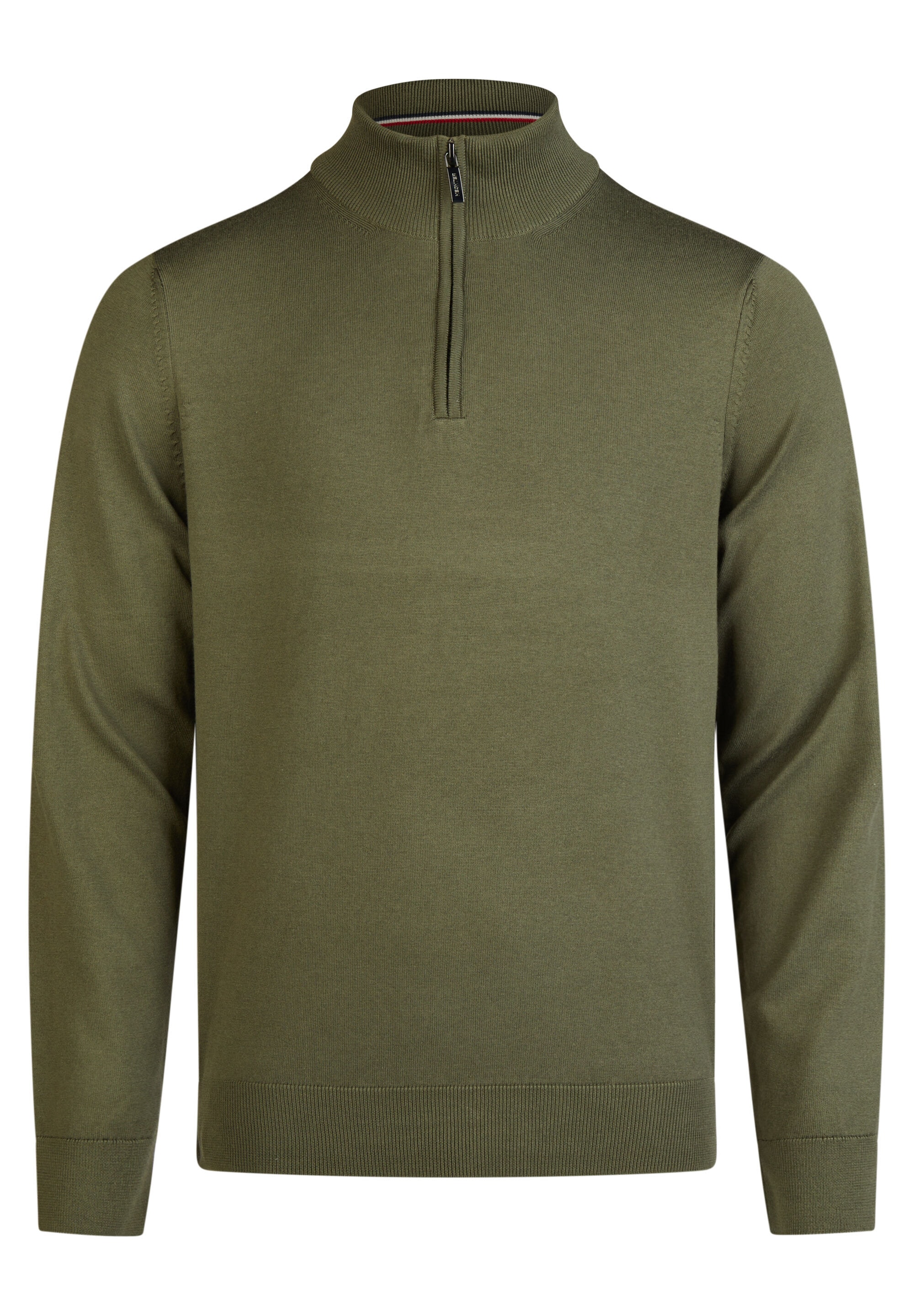 HECHTER PARIS Troyer »HECHTER PARIS FM Pullover« Weicher Modal