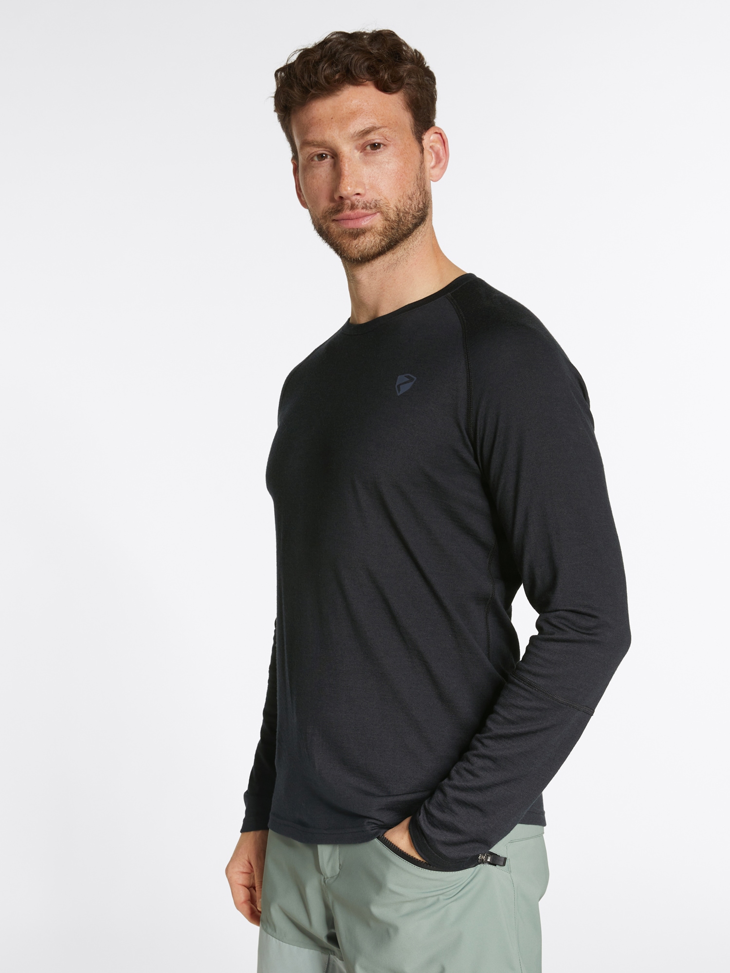 Ziener Sweatshirt »JODIS«