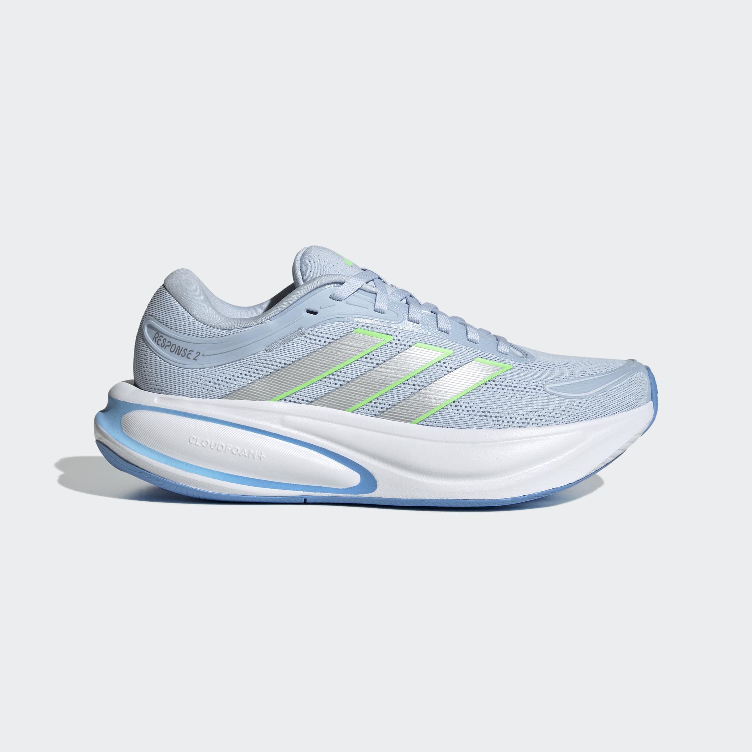adidas Performance Laufschuh »RESPONSE 2«