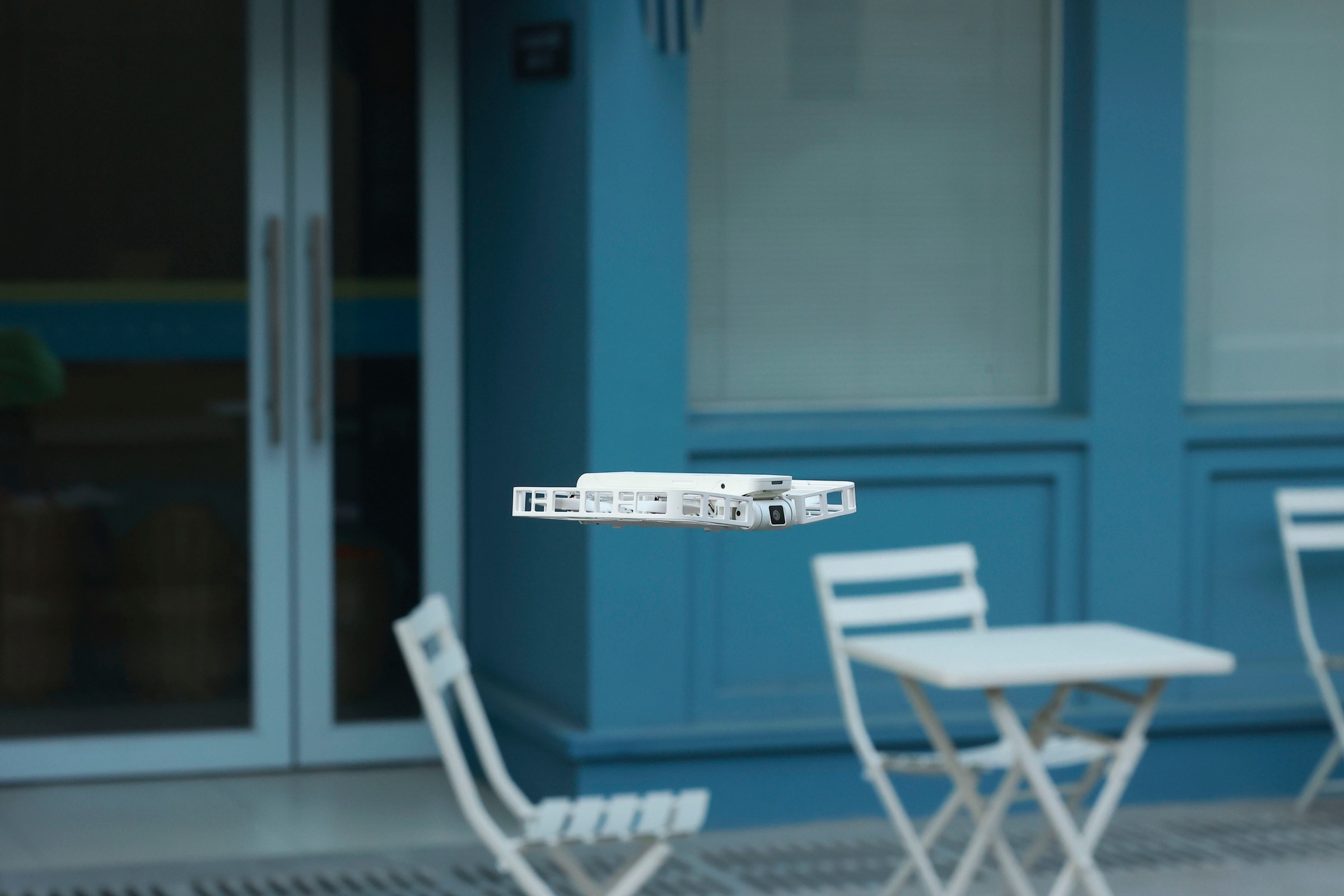 HOVER Drohne »Camera X1 Standard«